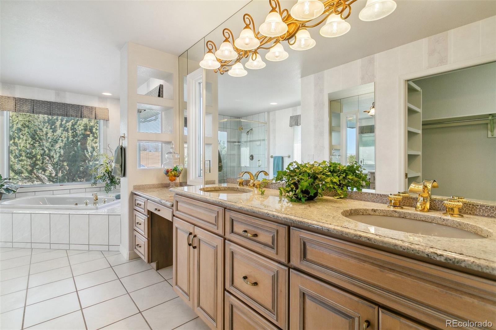 MLS Image #28 for 411  sunbird cliffs lane,colorado springs, Colorado