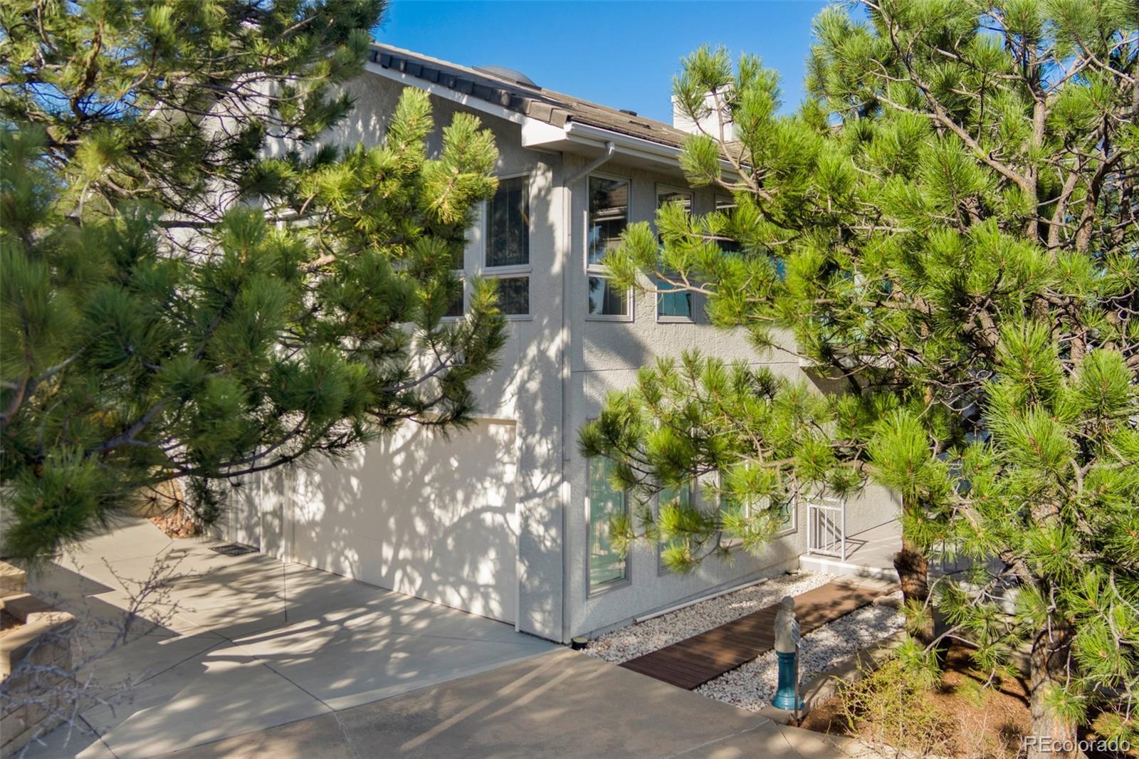 MLS Image #3 for 411  sunbird cliffs lane,colorado springs, Colorado