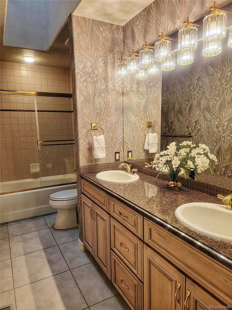 MLS Image #30 for 411  sunbird cliffs lane,colorado springs, Colorado