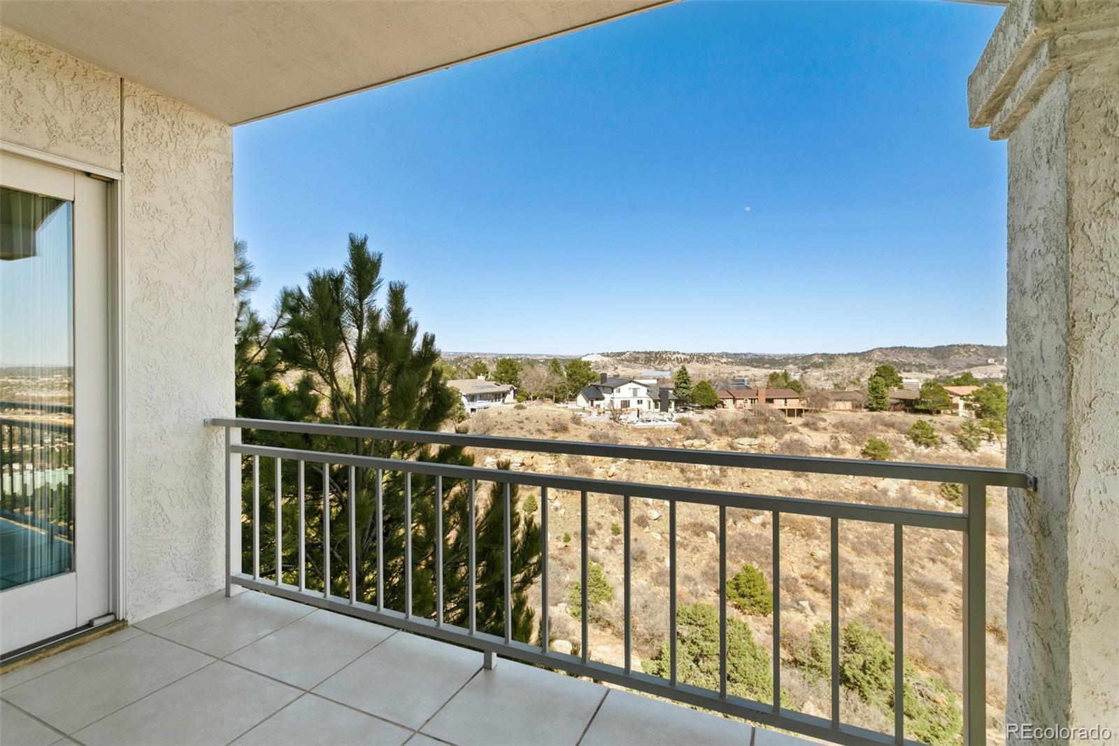 MLS Image #33 for 411  sunbird cliffs lane,colorado springs, Colorado