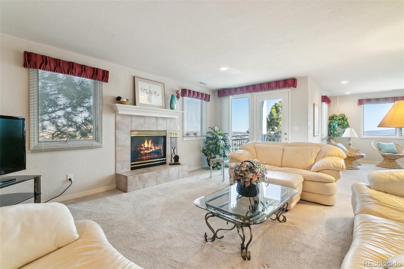 MLS Image #38 for 411  sunbird cliffs lane,colorado springs, Colorado