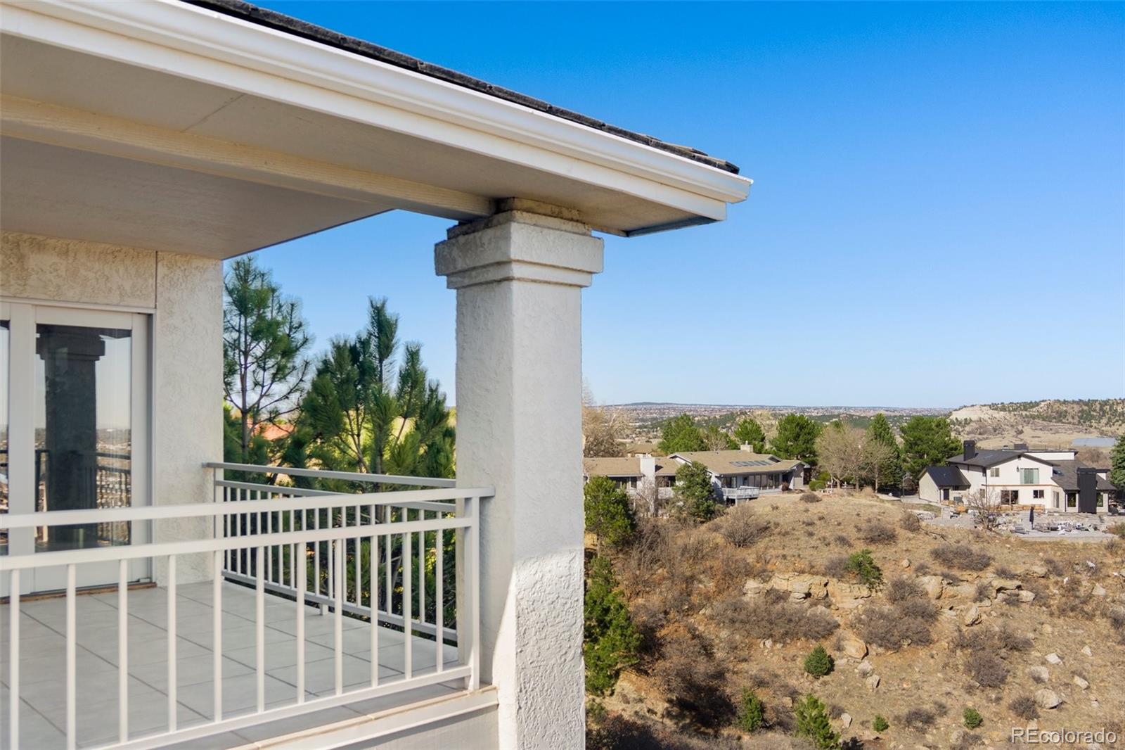 MLS Image #4 for 411  sunbird cliffs lane,colorado springs, Colorado
