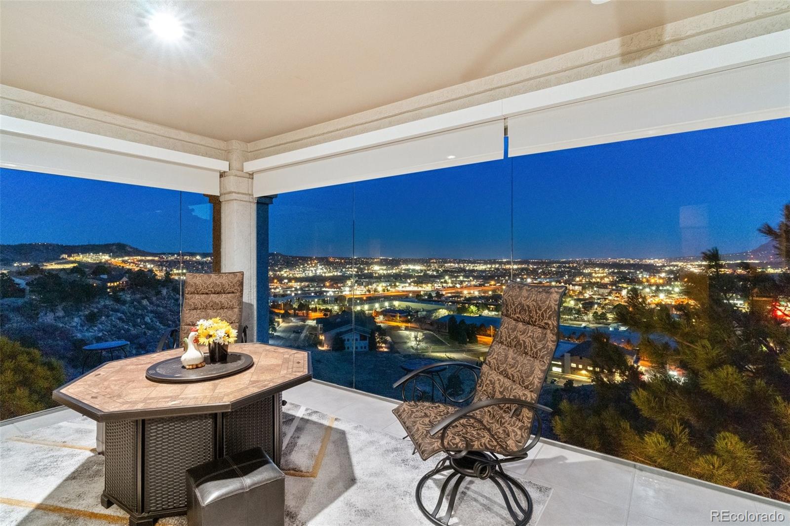 MLS Image #43 for 411  sunbird cliffs lane,colorado springs, Colorado