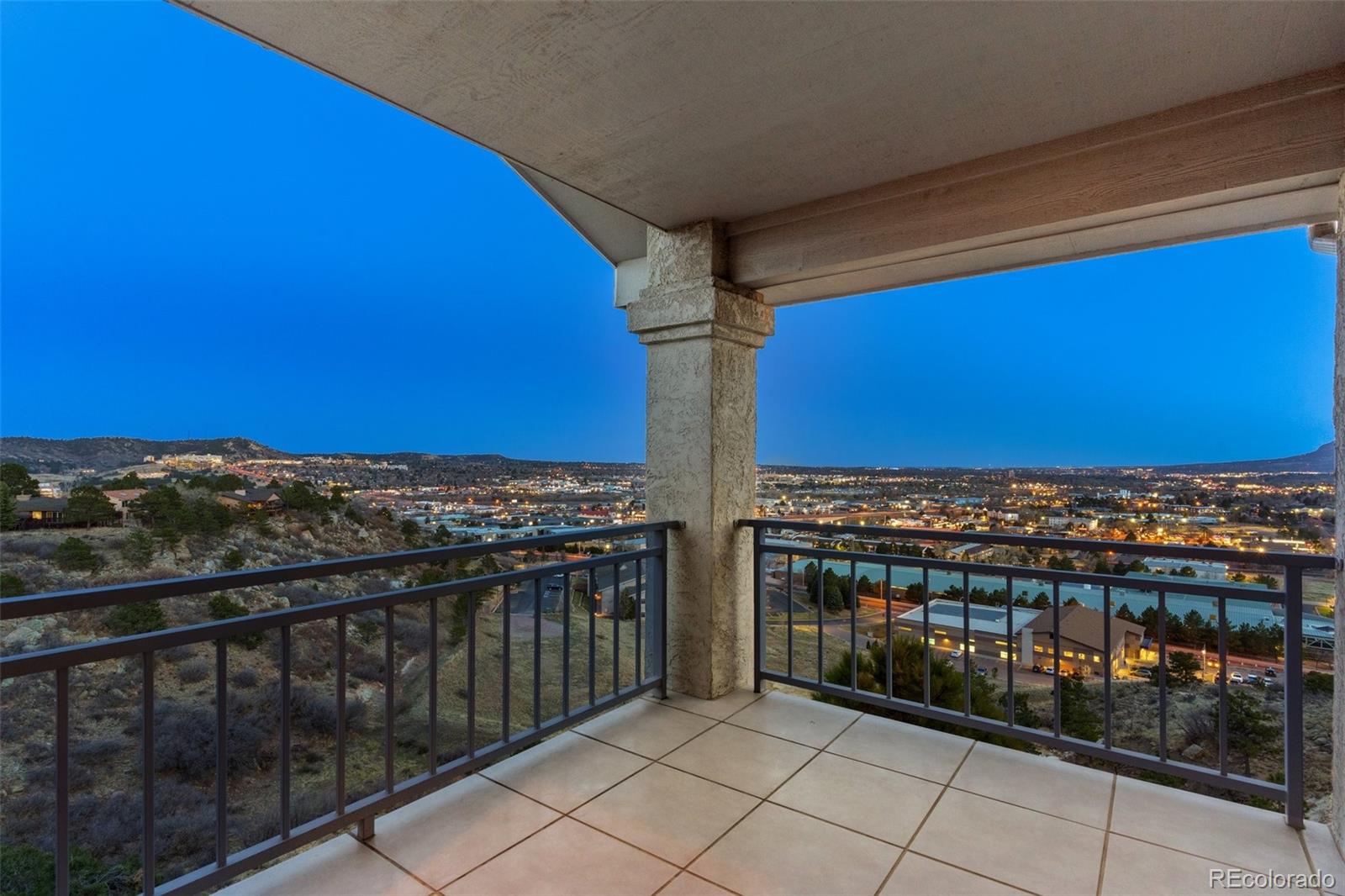 MLS Image #44 for 411  sunbird cliffs lane,colorado springs, Colorado