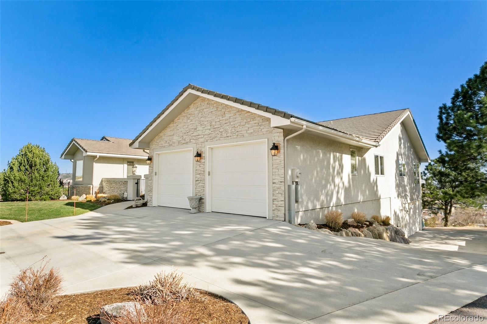 MLS Image #6 for 411  sunbird cliffs lane,colorado springs, Colorado
