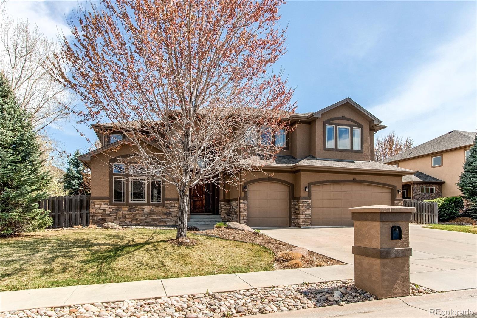 CMA Image for 13970  Craig Way,Broomfield, Colorado