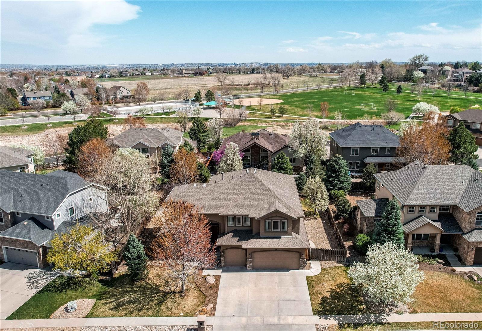 MLS Image #42 for 13970  craig way,broomfield, Colorado