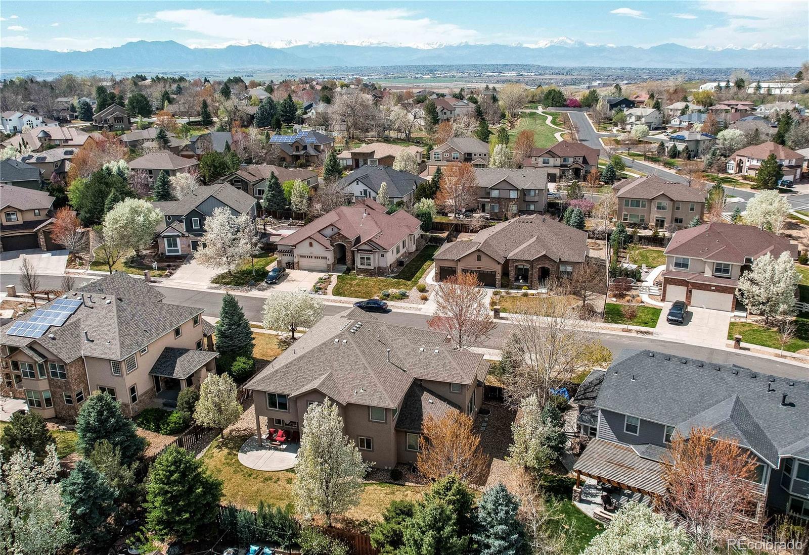 MLS Image #43 for 13970  craig way,broomfield, Colorado