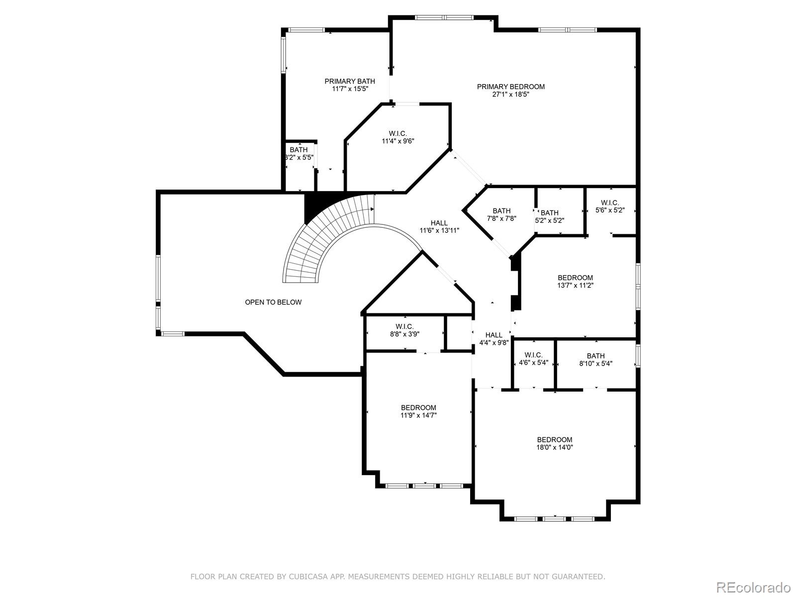 MLS Image #47 for 13970  craig way,broomfield, Colorado