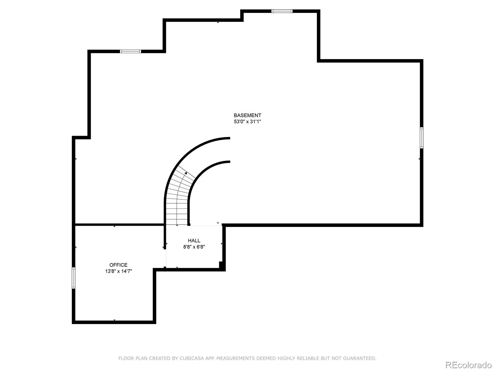 MLS Image #48 for 13970  craig way,broomfield, Colorado