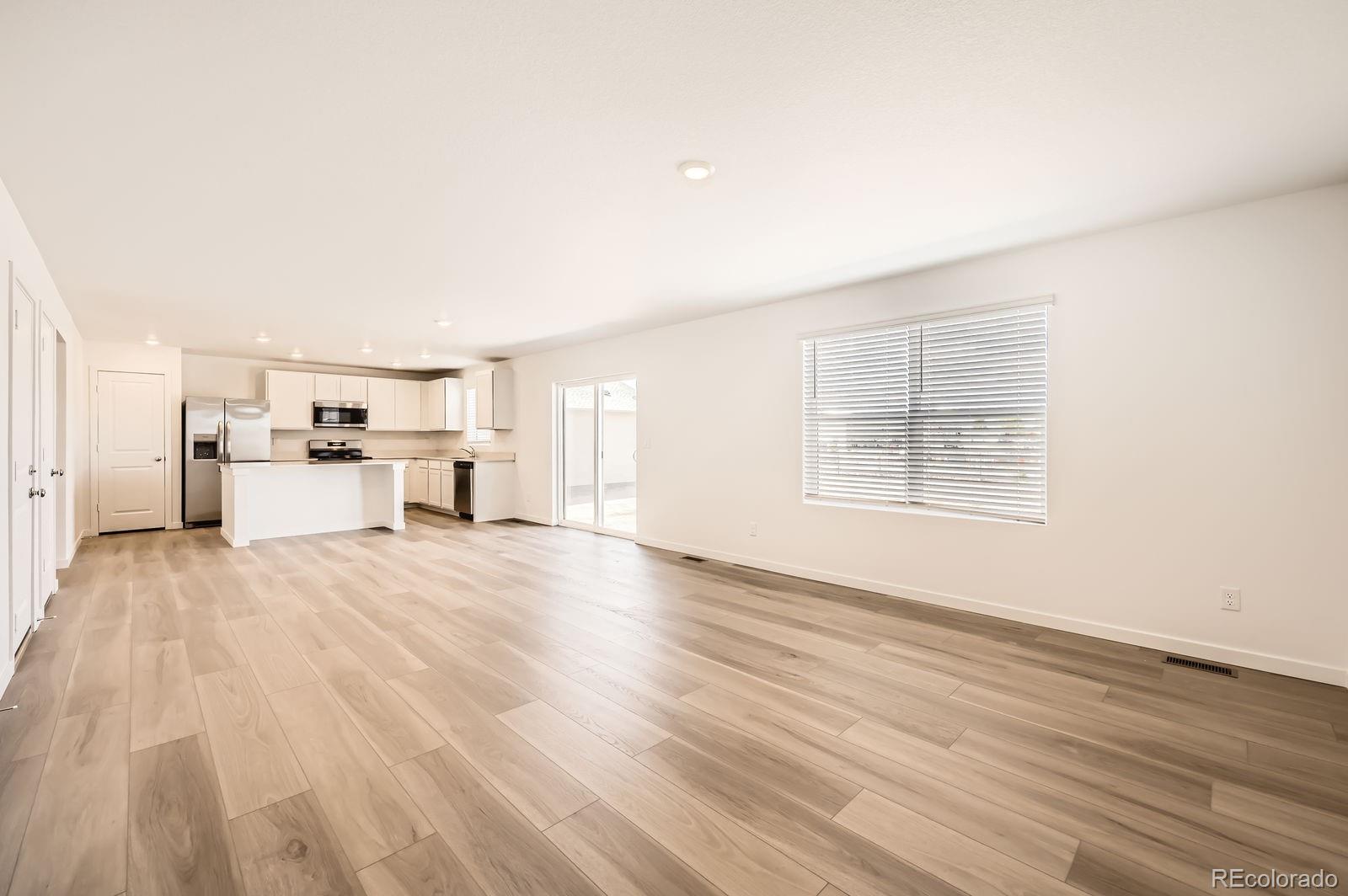 MLS Image #1 for 7864  desert wrangler drive,colorado springs, Colorado