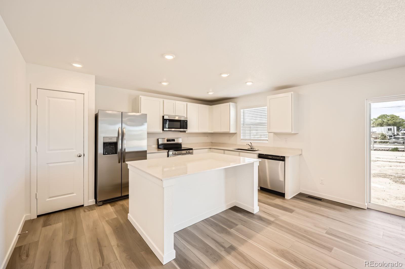 MLS Image #2 for 7864  desert wrangler drive,colorado springs, Colorado