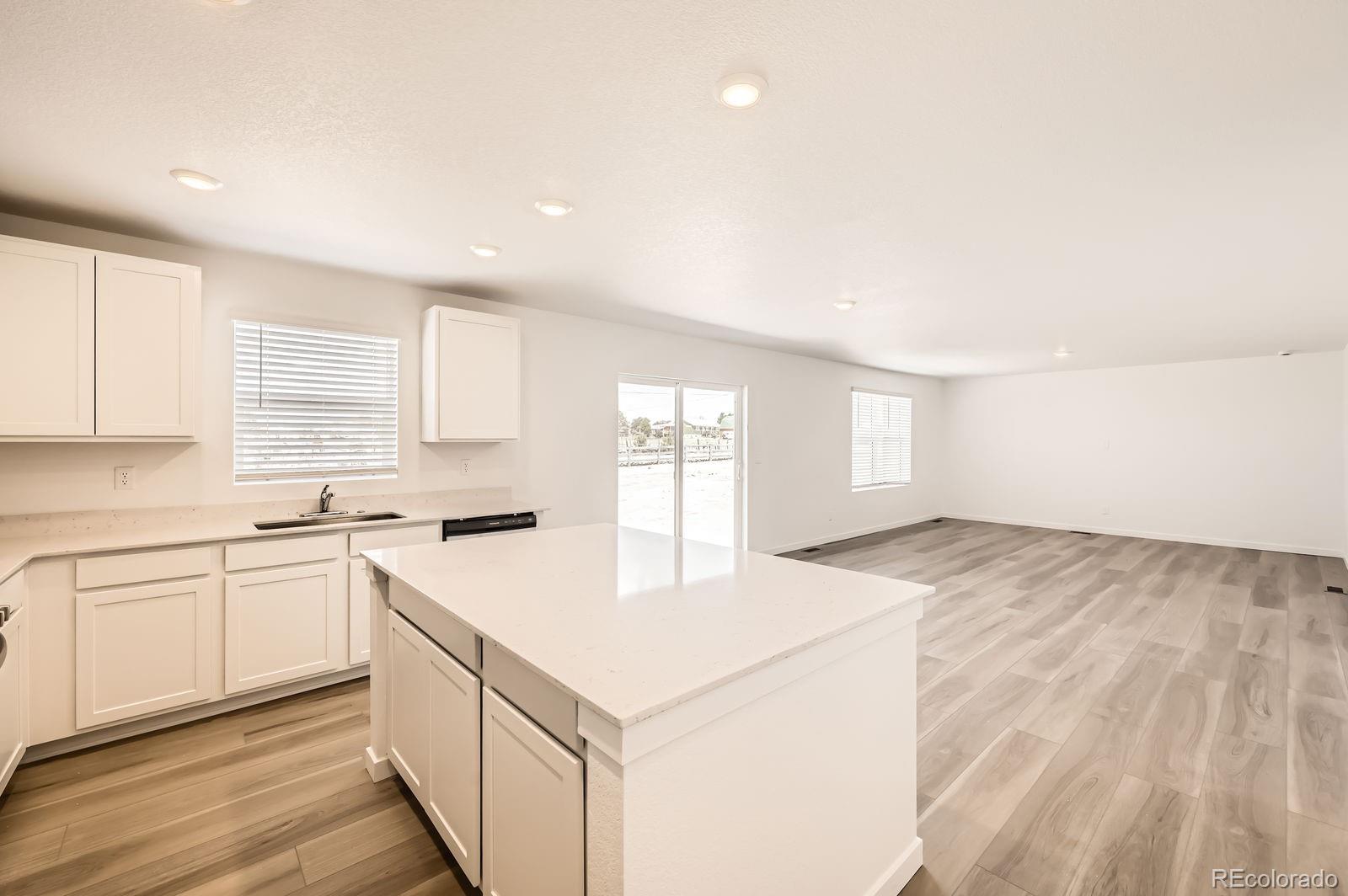 MLS Image #3 for 7864  desert wrangler drive,colorado springs, Colorado