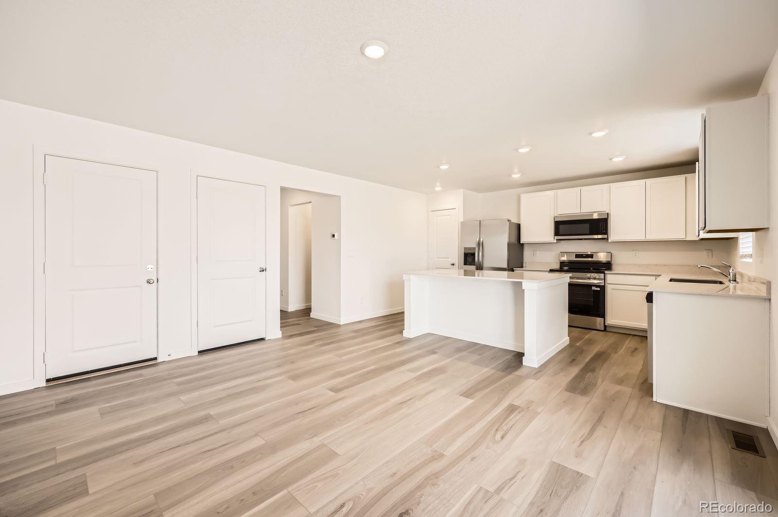 MLS Image #4 for 7864  desert wrangler drive,colorado springs, Colorado