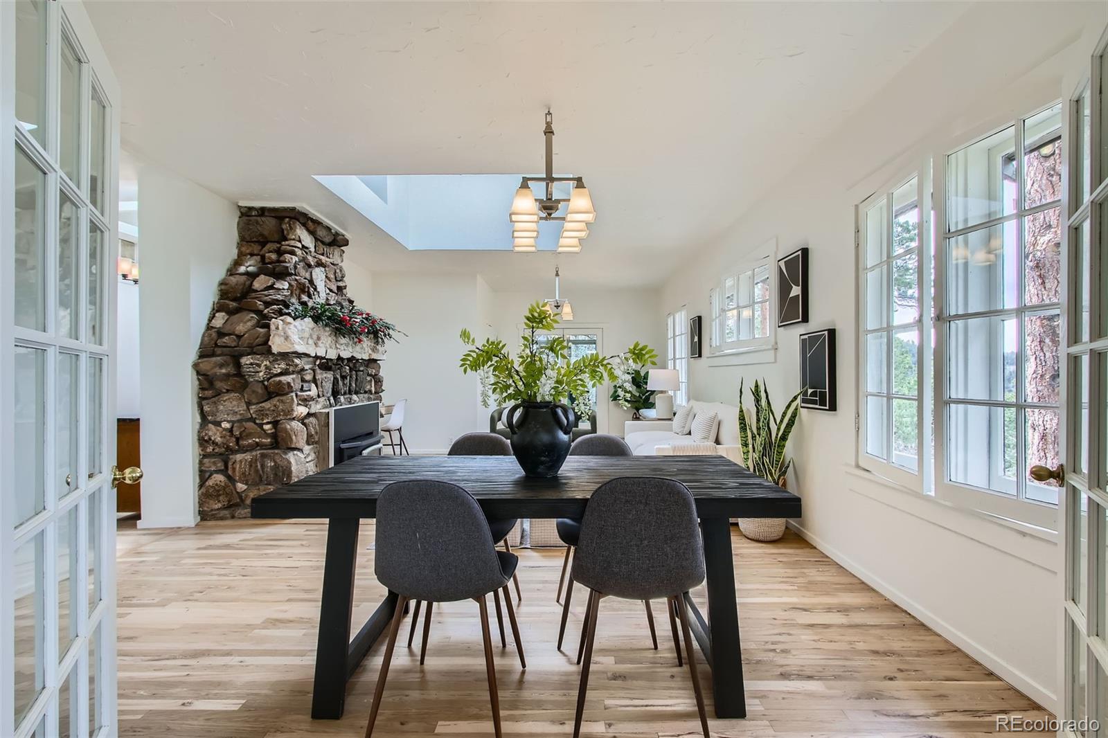 MLS Image #10 for 513  mt blue sky road,golden, Colorado