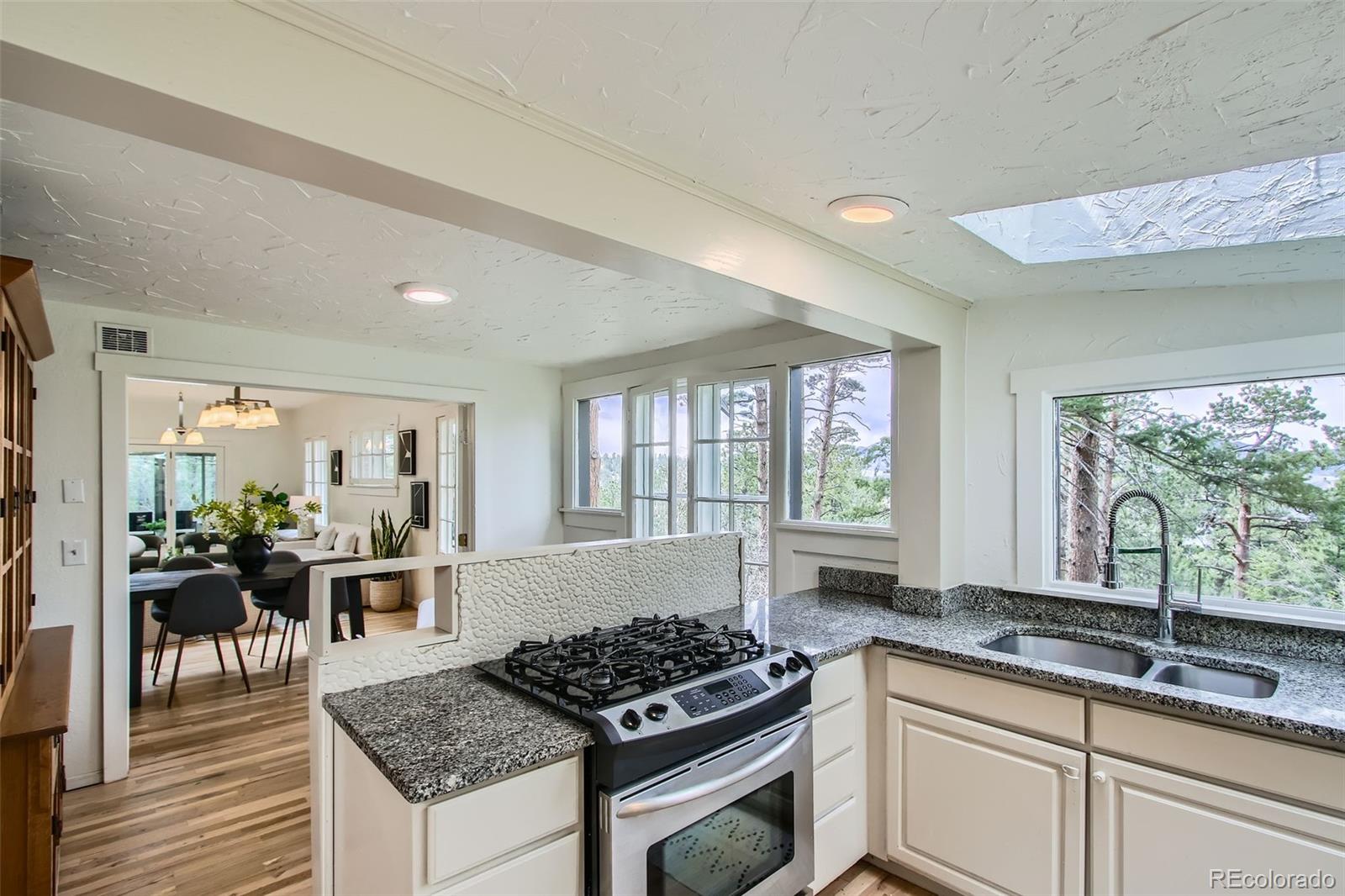 MLS Image #11 for 513  mt blue sky road,golden, Colorado