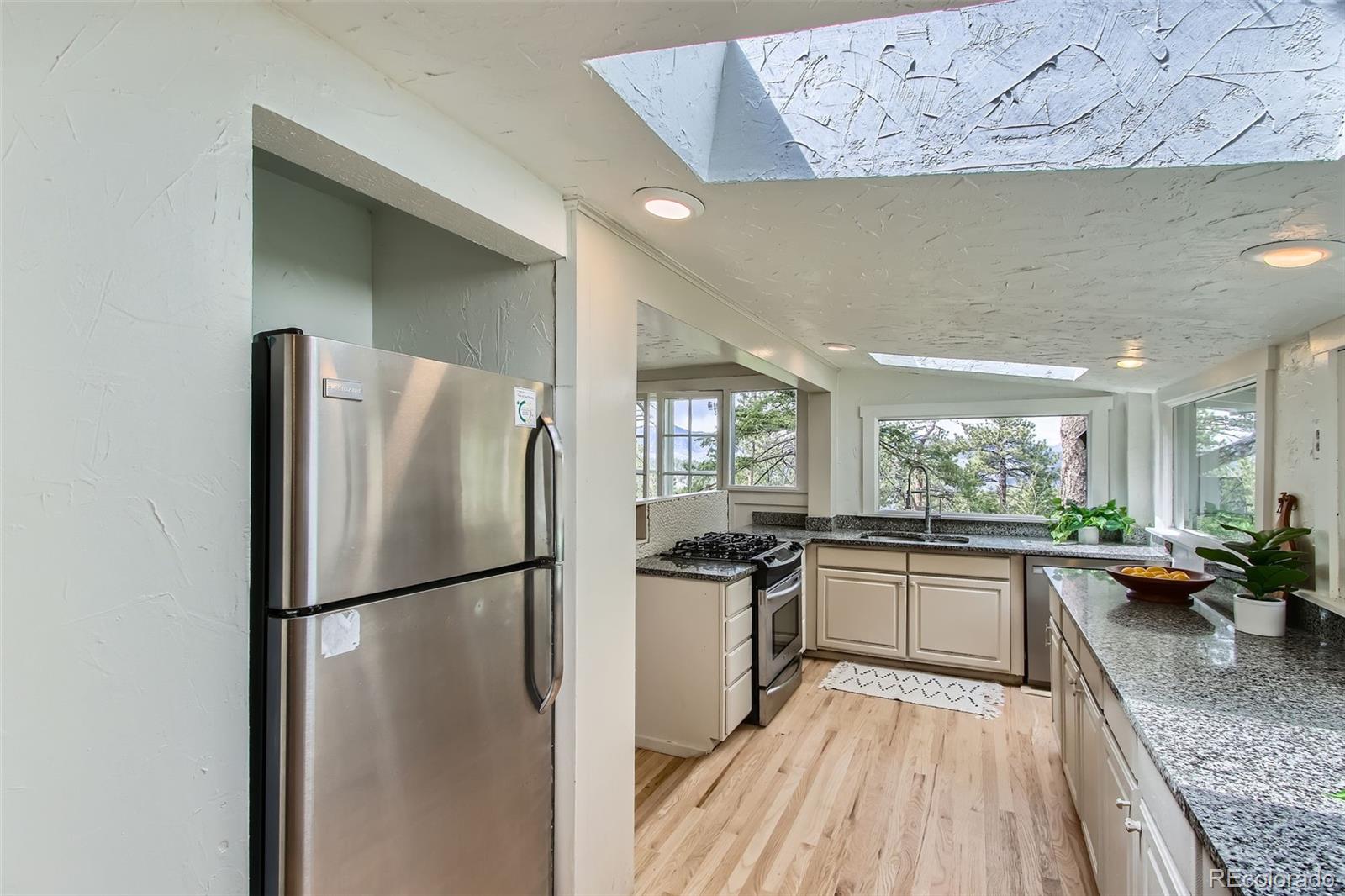 MLS Image #13 for 513  mt blue sky road,golden, Colorado