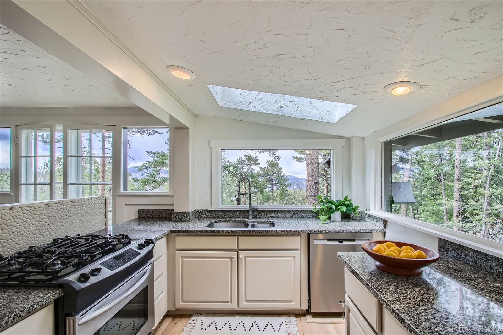 MLS Image #14 for 513  mt blue sky road,golden, Colorado