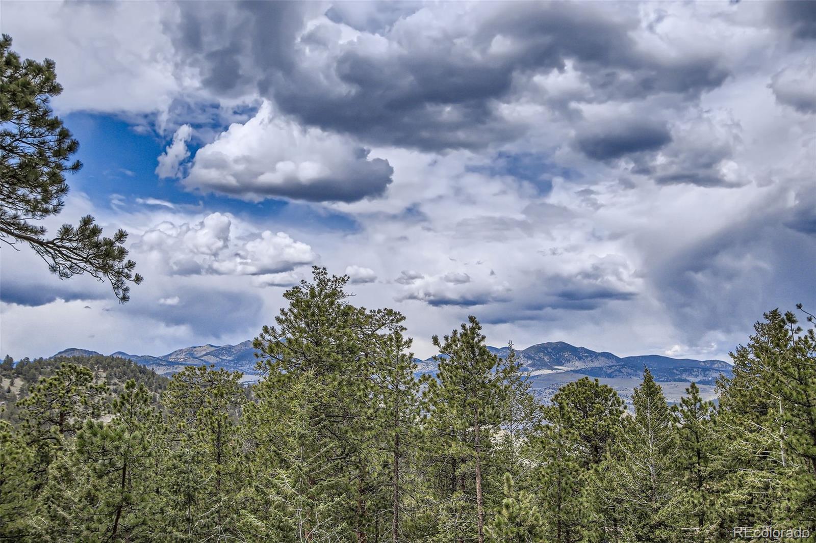 MLS Image #2 for 513  mt blue sky road,golden, Colorado