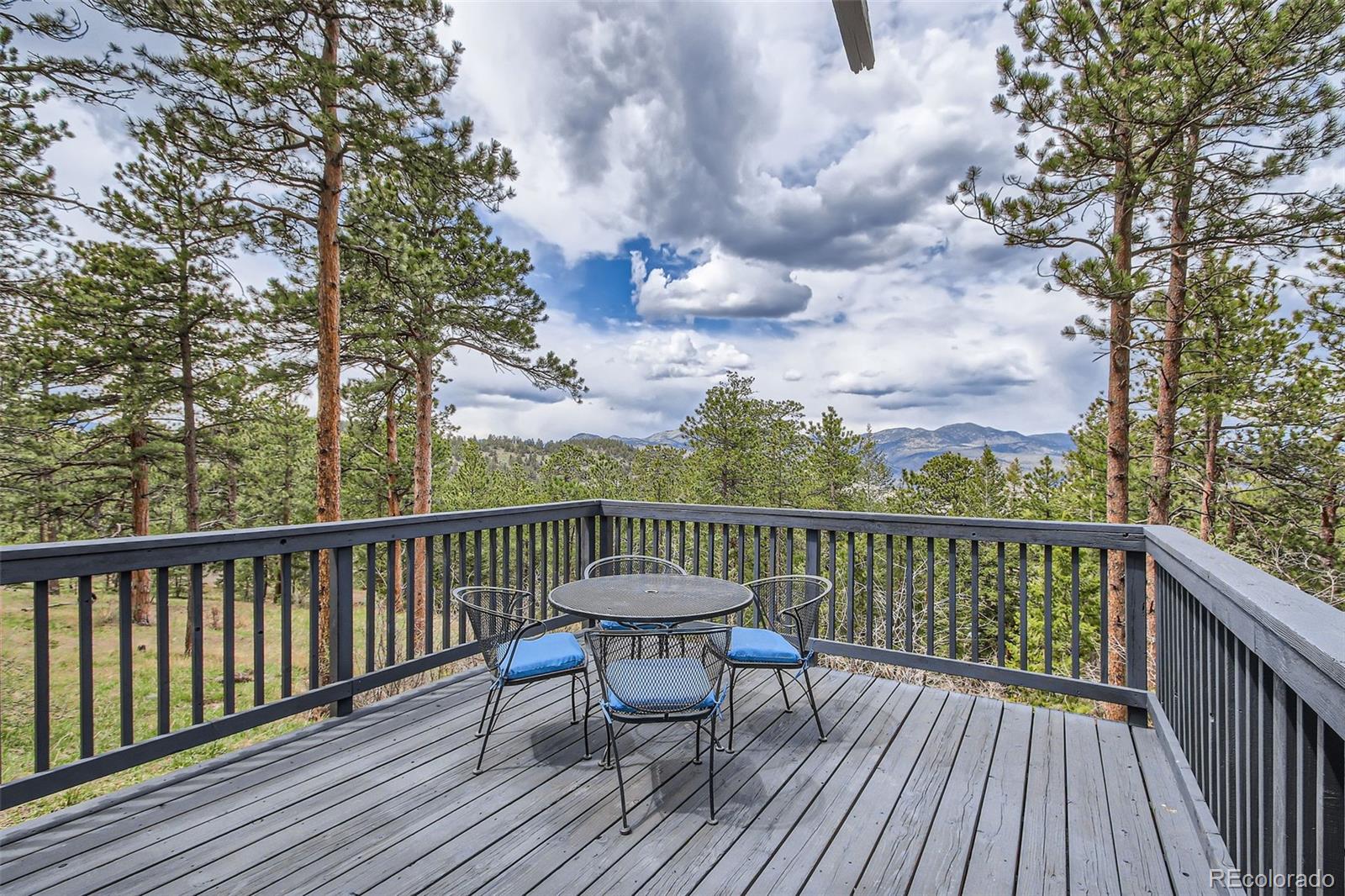 MLS Image #30 for 513  mt blue sky road,golden, Colorado