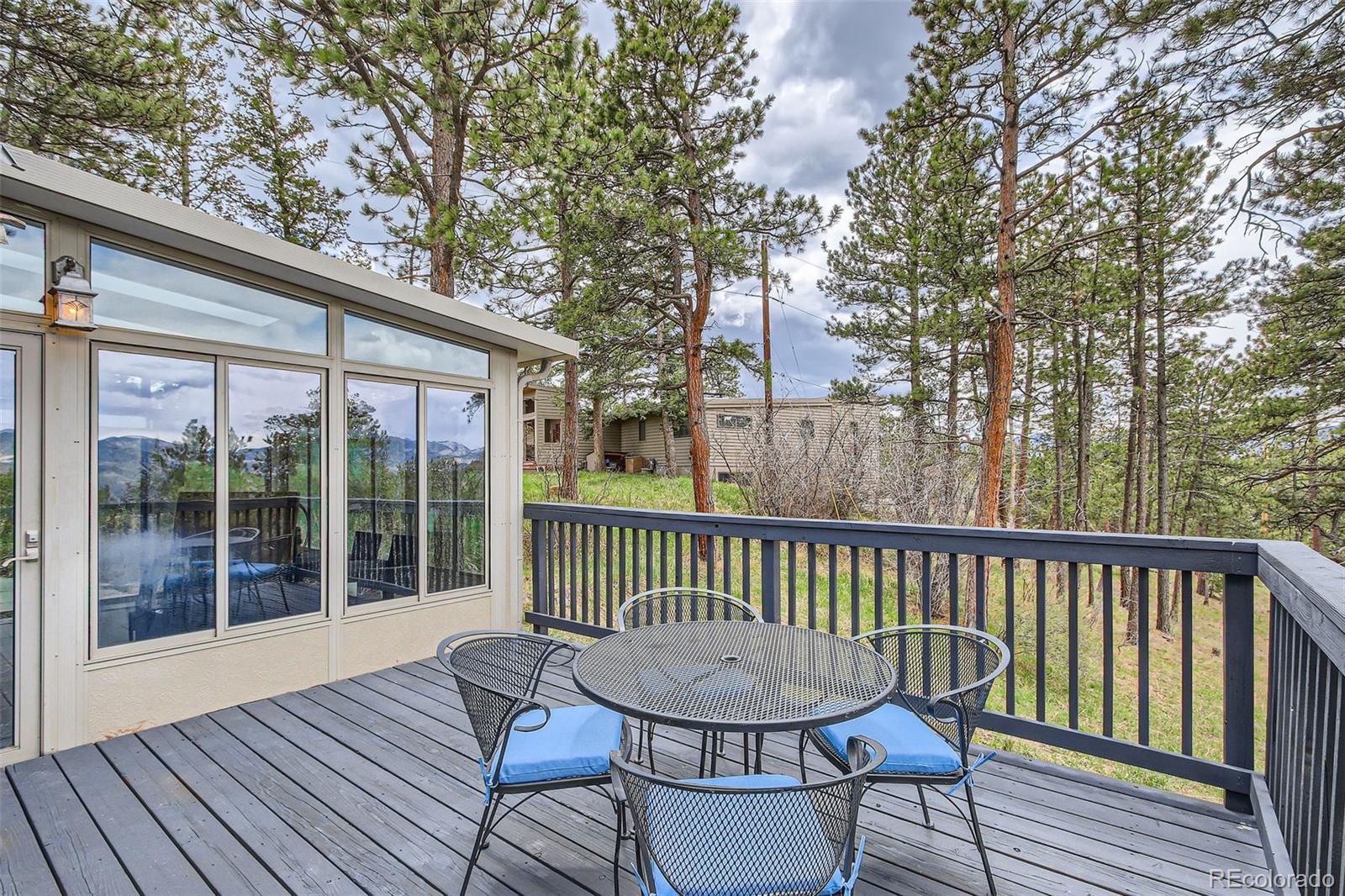 MLS Image #31 for 513  mt blue sky road,golden, Colorado