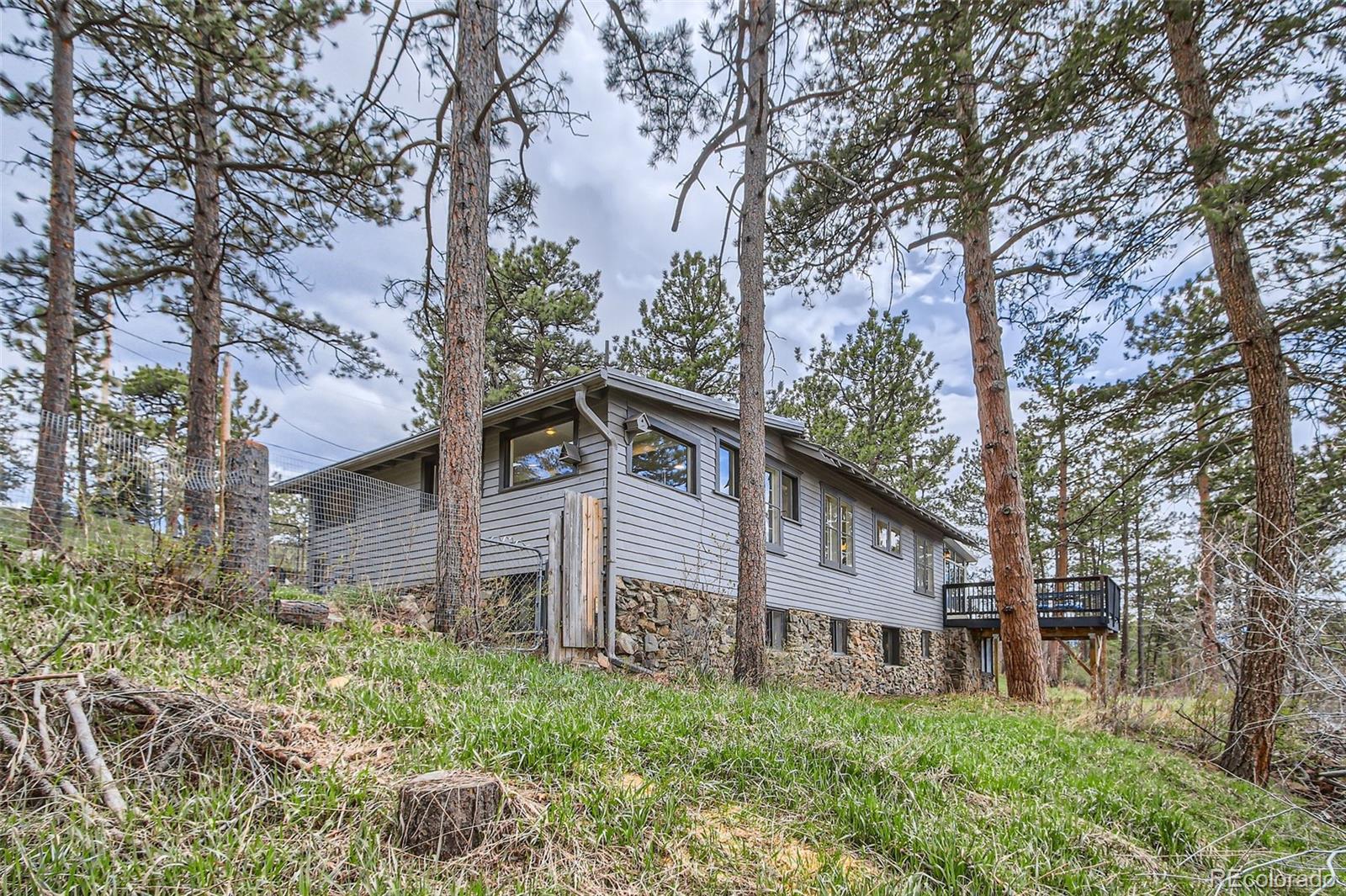 MLS Image #34 for 513  mt blue sky road,golden, Colorado