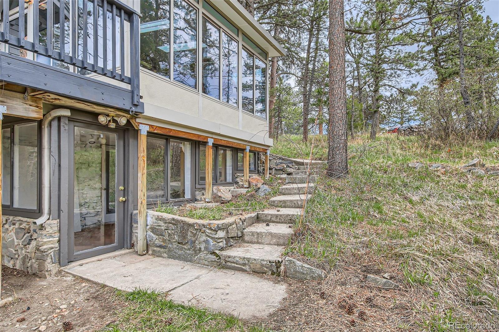 MLS Image #35 for 513  mt blue sky road,golden, Colorado