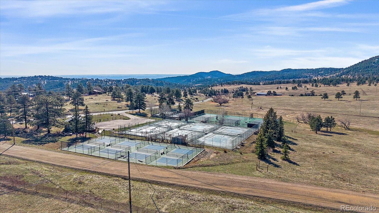 MLS Image #38 for 513  mt blue sky road,golden, Colorado