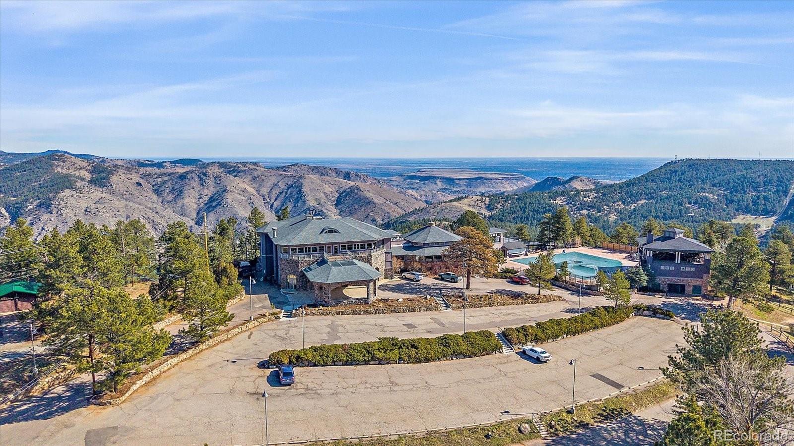 MLS Image #39 for 513  mt blue sky road,golden, Colorado