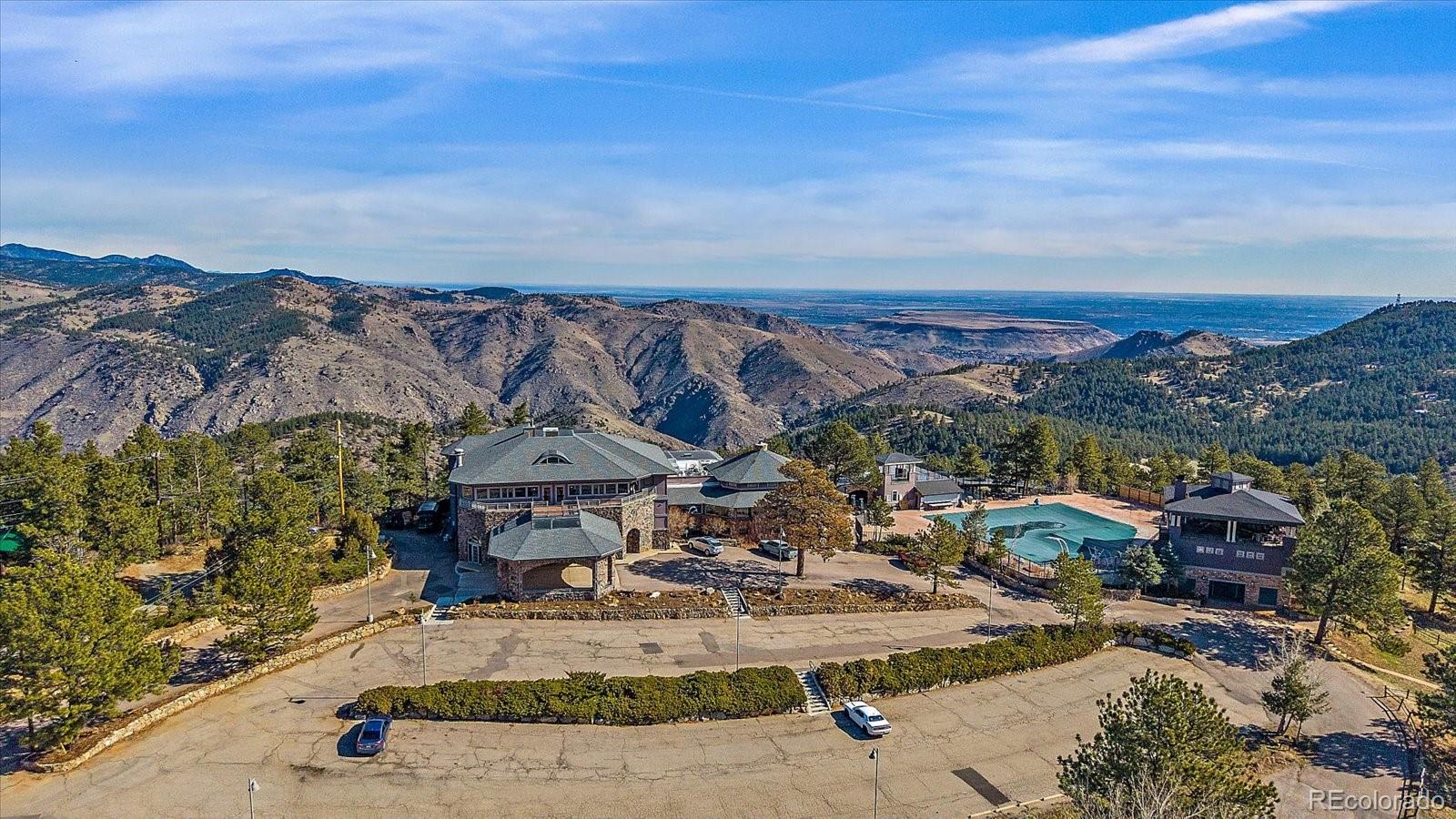 MLS Image #40 for 513  mt blue sky road,golden, Colorado