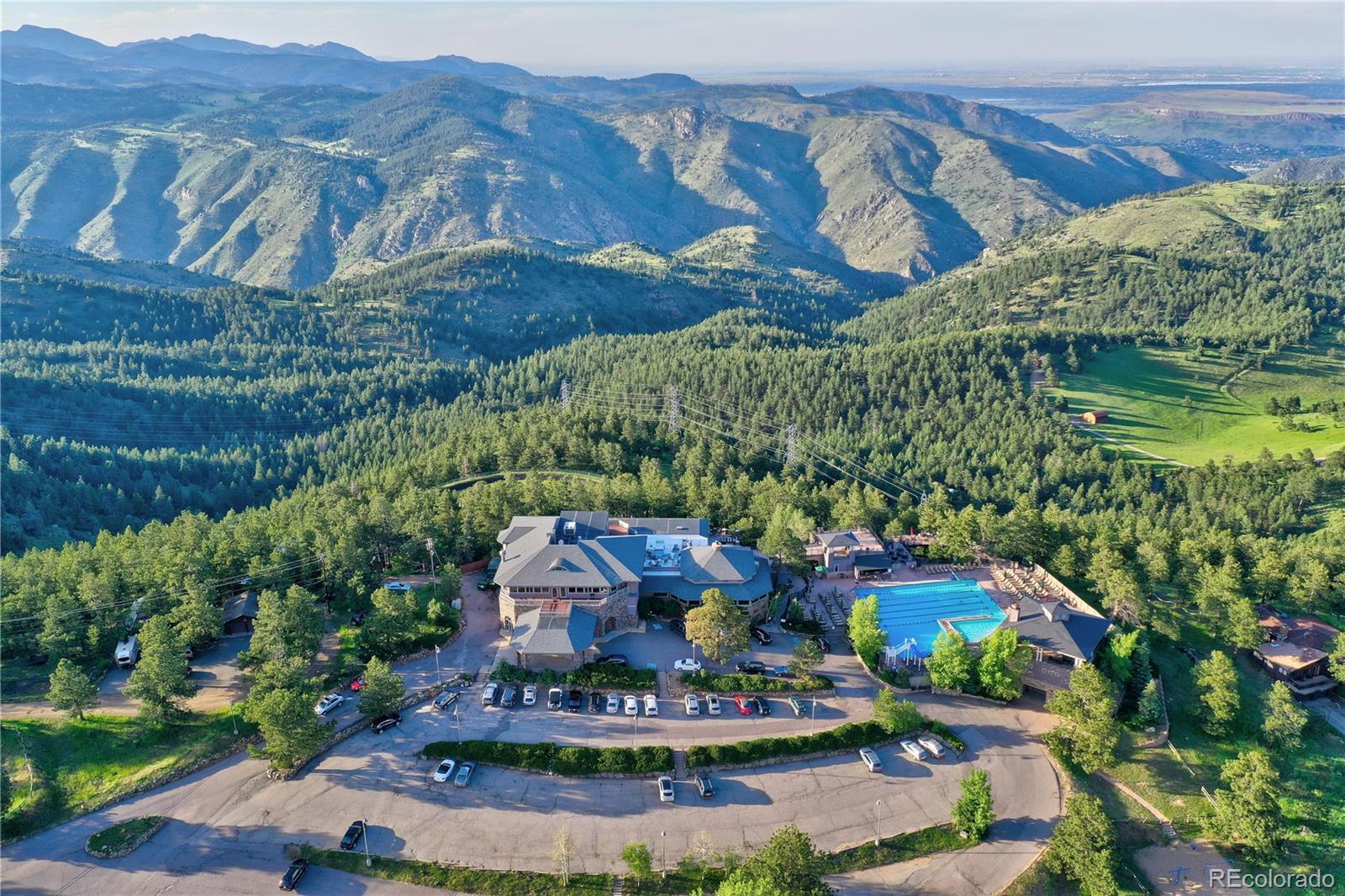 MLS Image #42 for 513  mt blue sky road,golden, Colorado