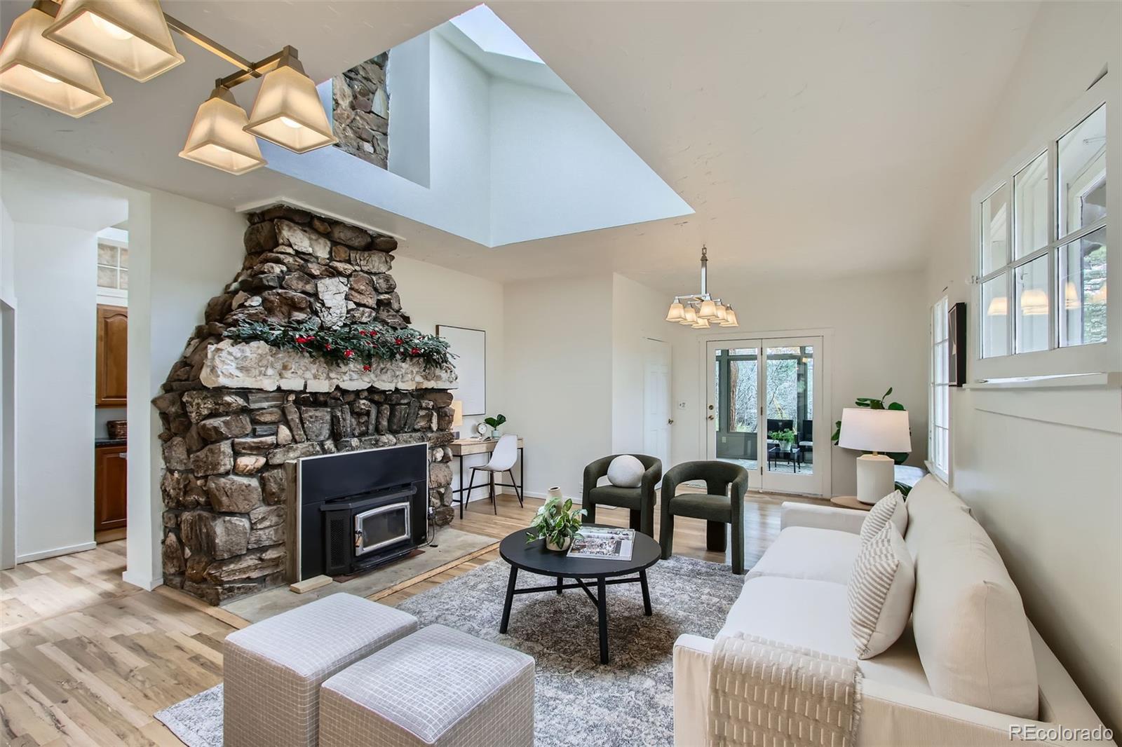 MLS Image #9 for 513  mt blue sky road,golden, Colorado