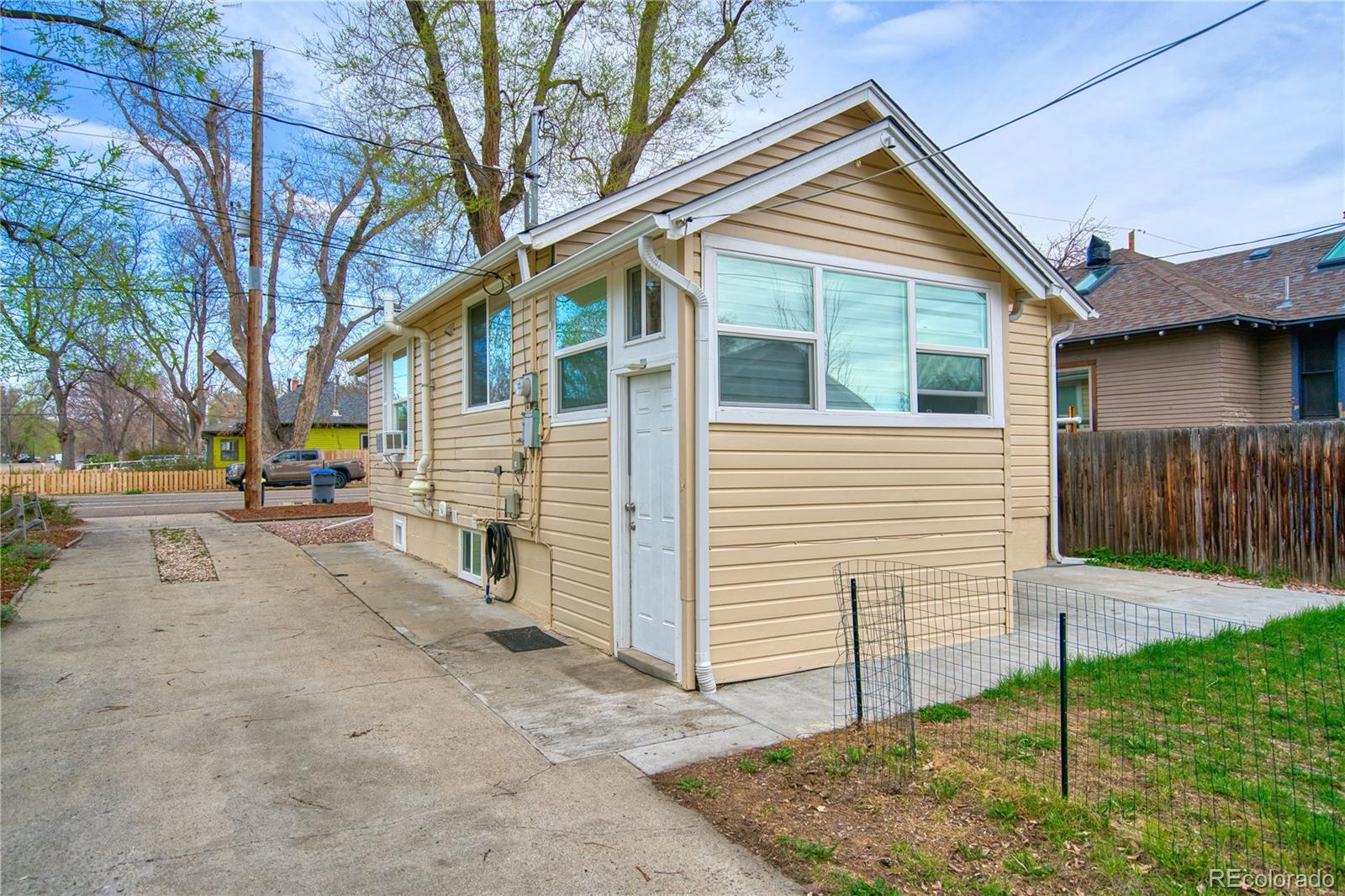 CMA Image for 504  Martin Street,Longmont, Colorado