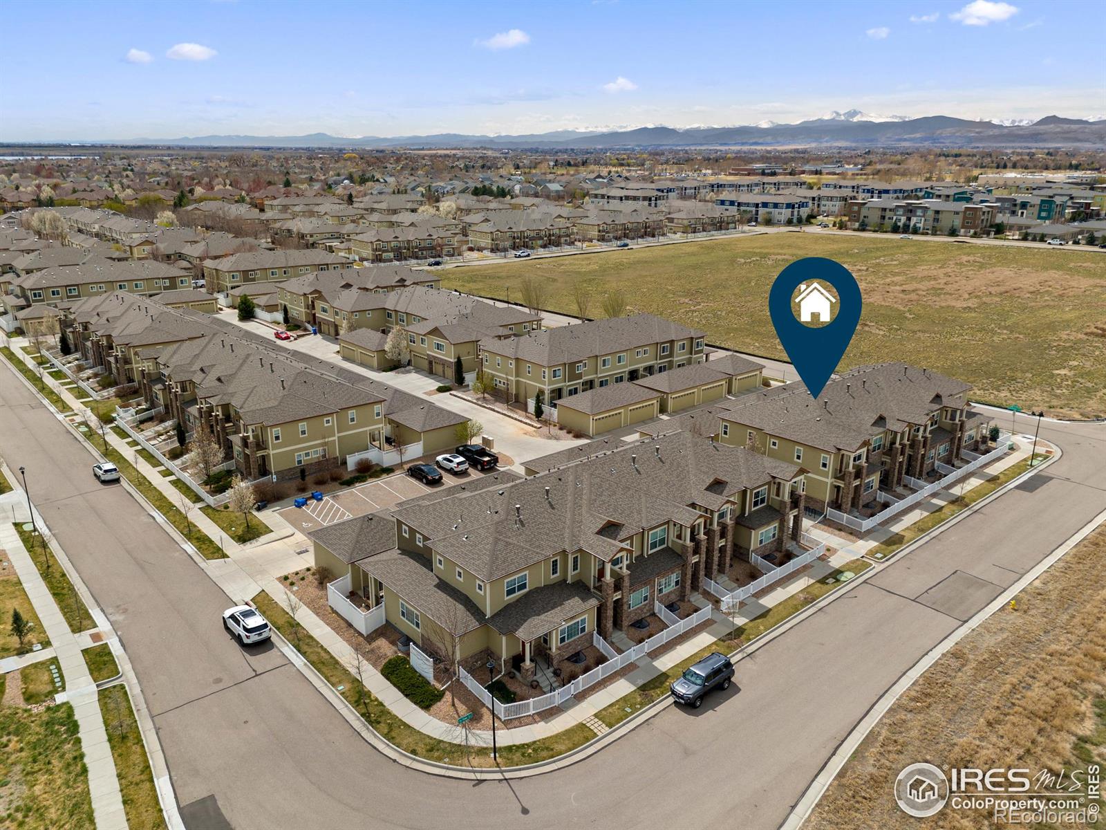 MLS Image #27 for 3903  le fever drive,fort collins, Colorado