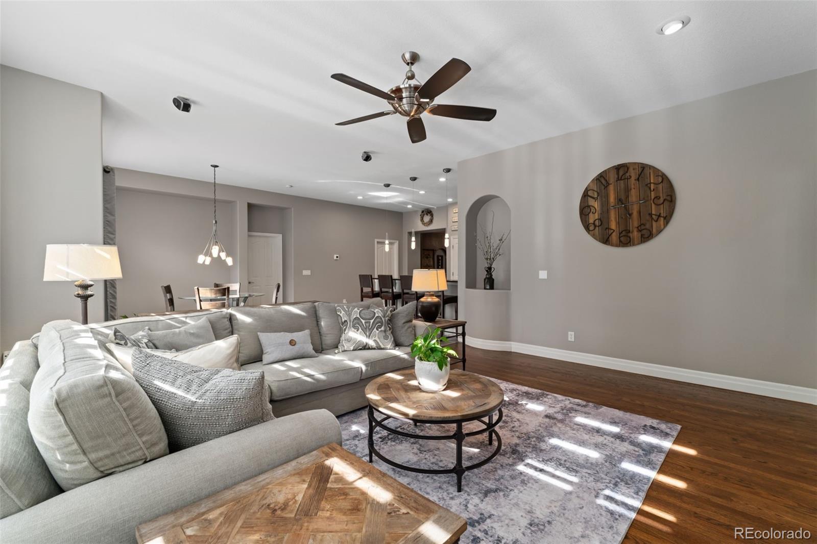 MLS Image #10 for 5662 w peakview place,littleton, Colorado