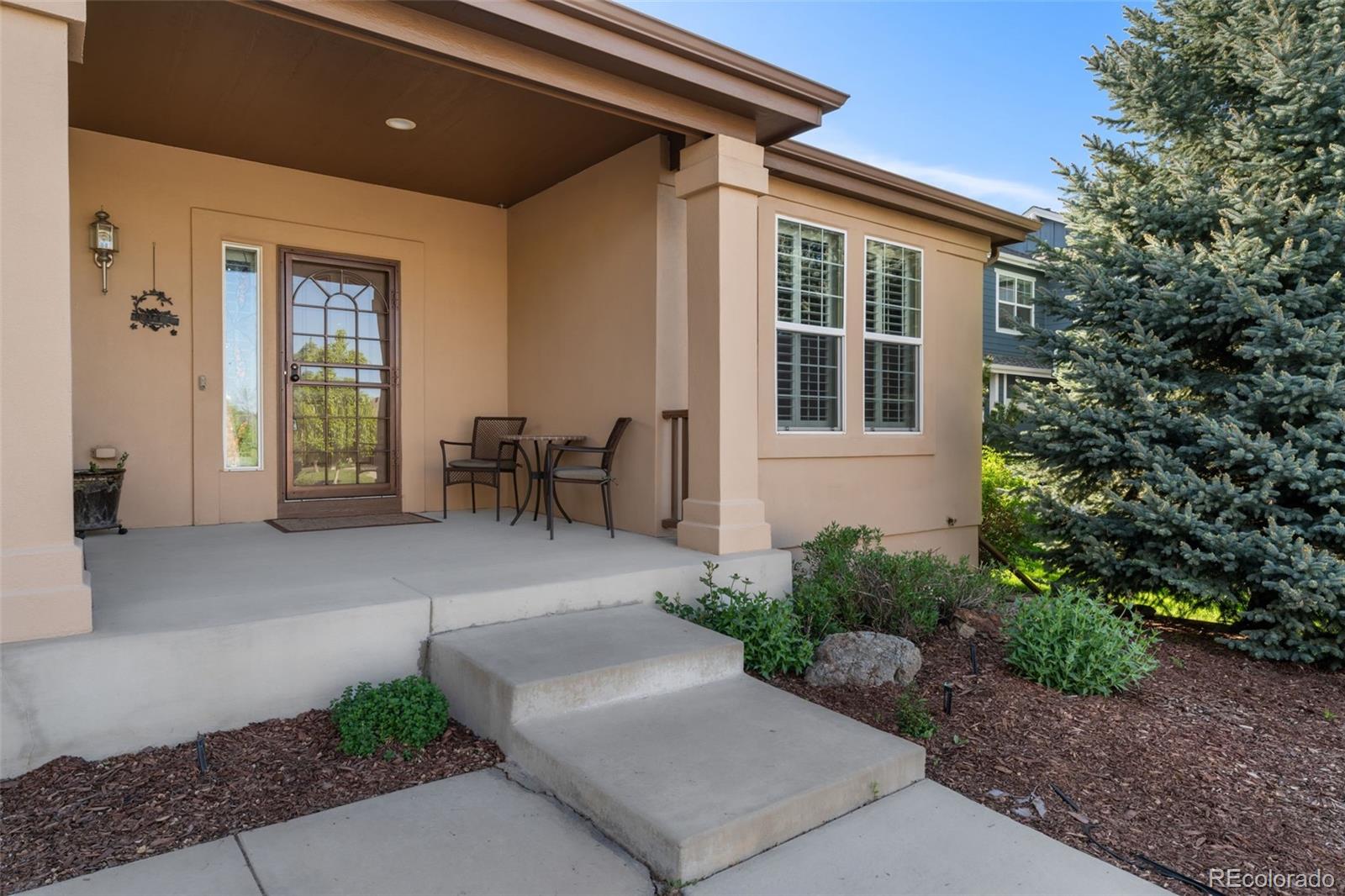 MLS Image #2 for 5662 w peakview place,littleton, Colorado