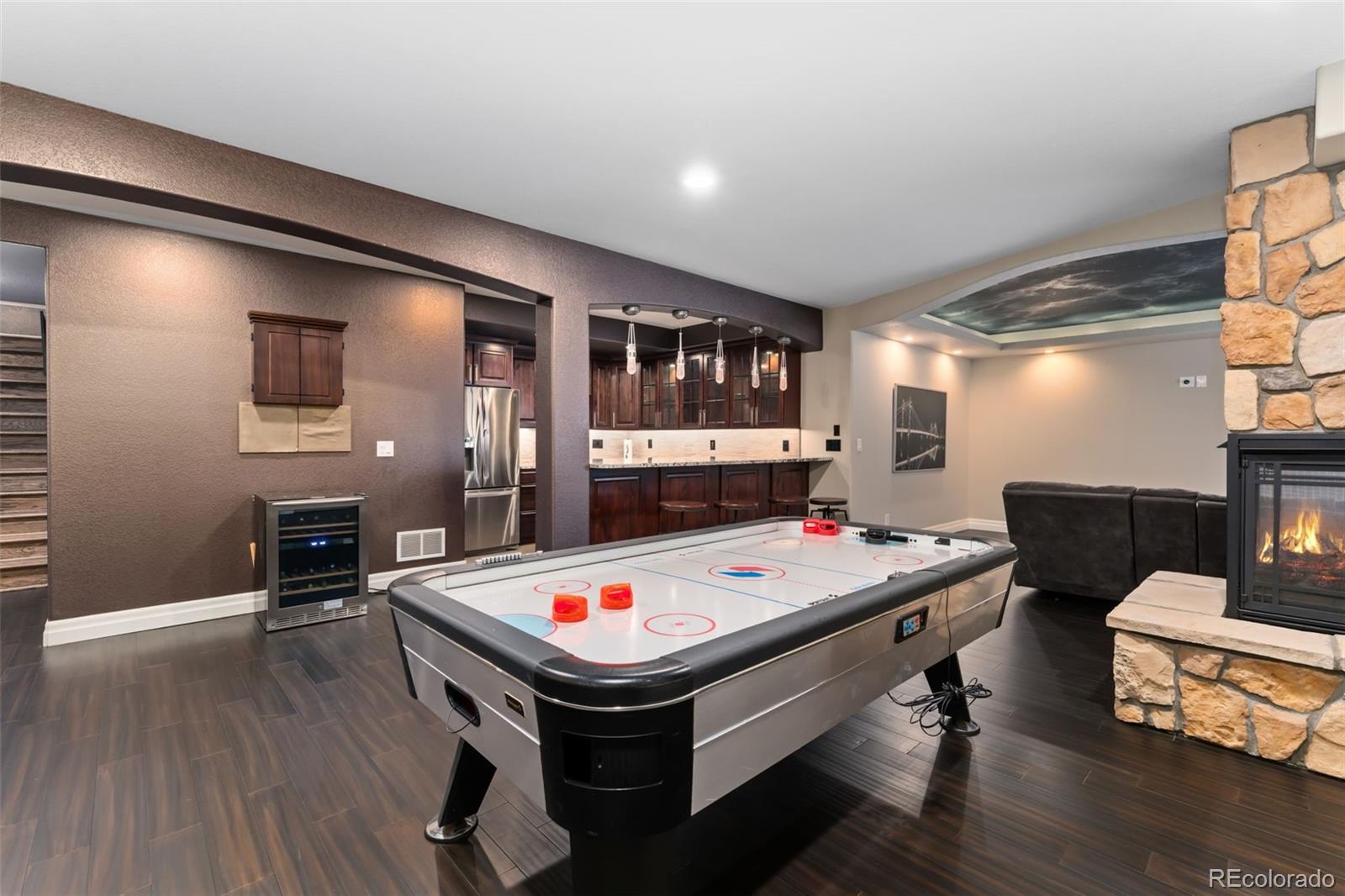 MLS Image #20 for 5662 w peakview place,littleton, Colorado