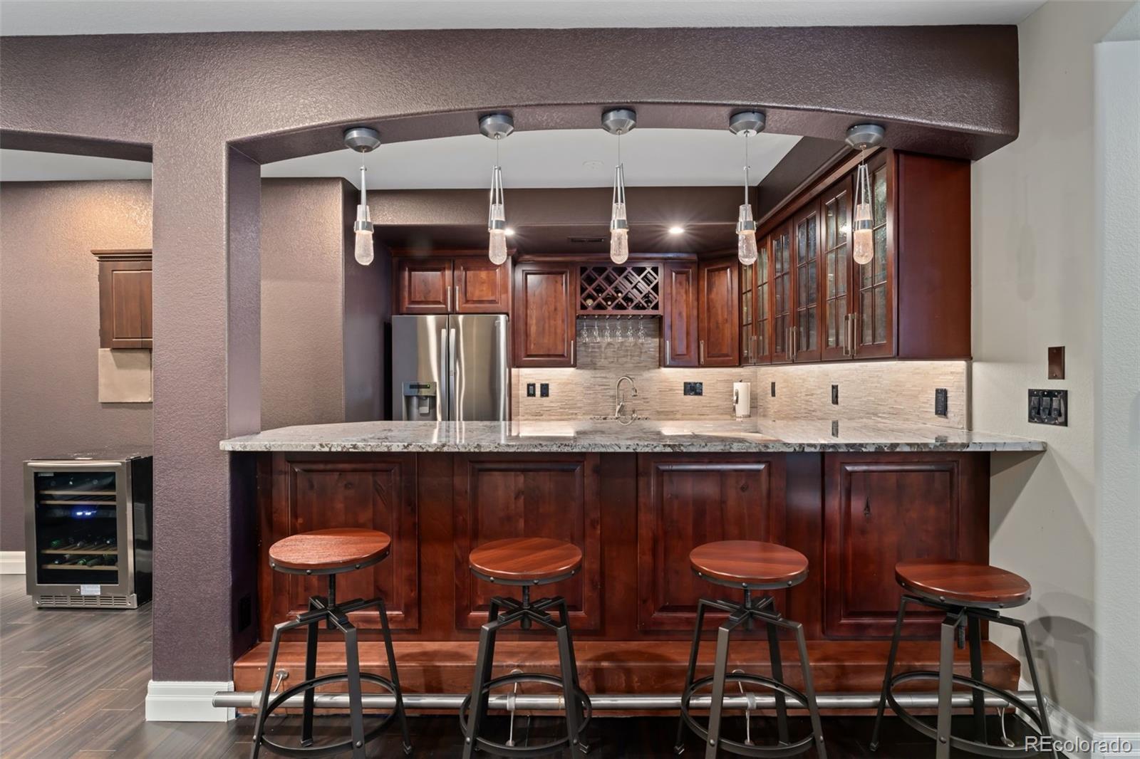 MLS Image #22 for 5662 w peakview place,littleton, Colorado