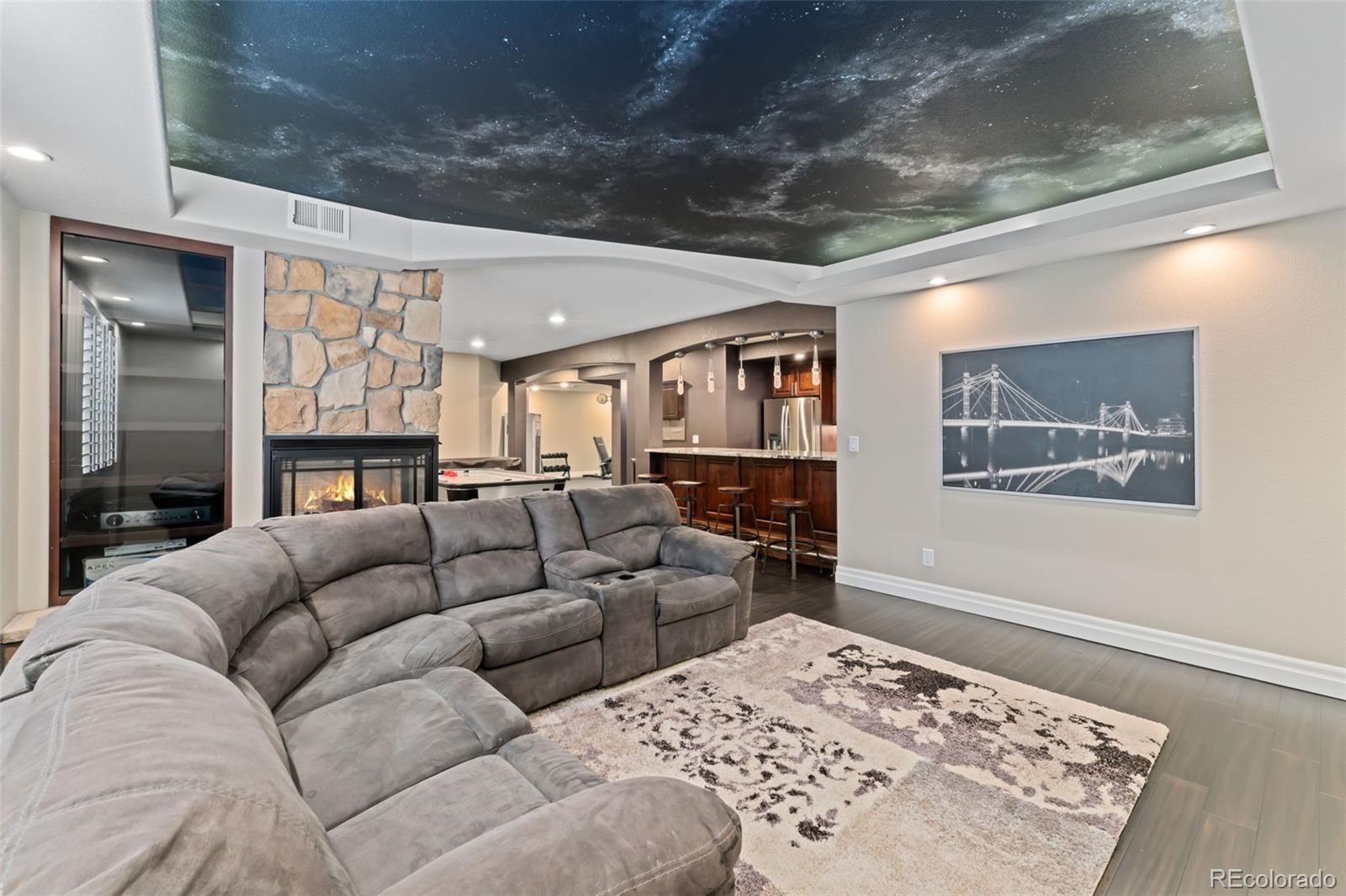 MLS Image #23 for 5662 w peakview place,littleton, Colorado