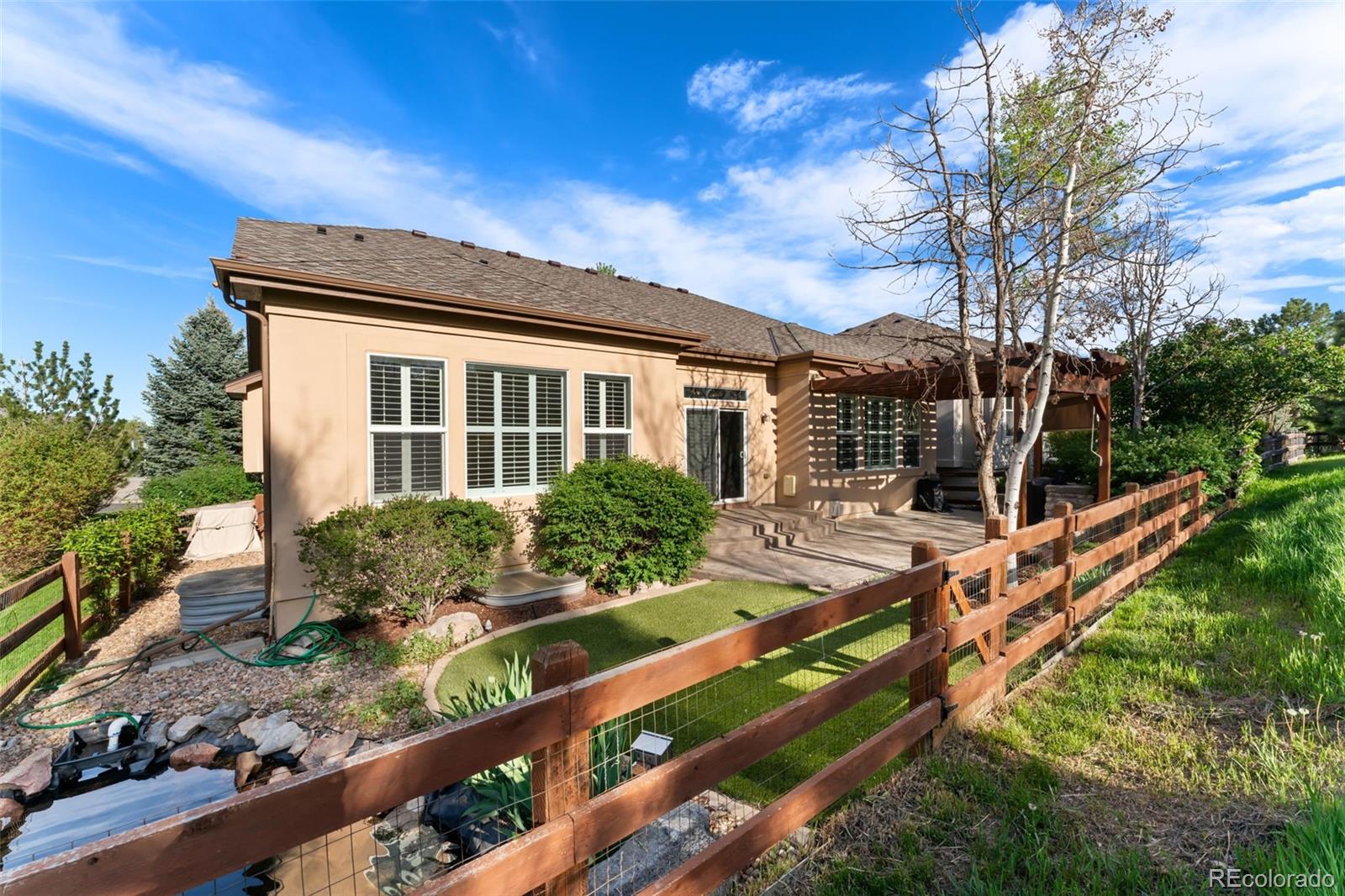 MLS Image #28 for 5662 w peakview place,littleton, Colorado