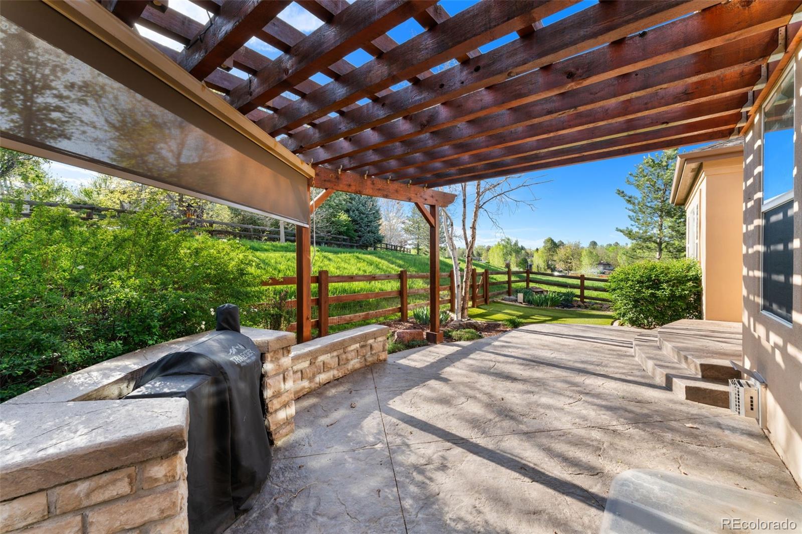 MLS Image #29 for 5662 w peakview place,littleton, Colorado