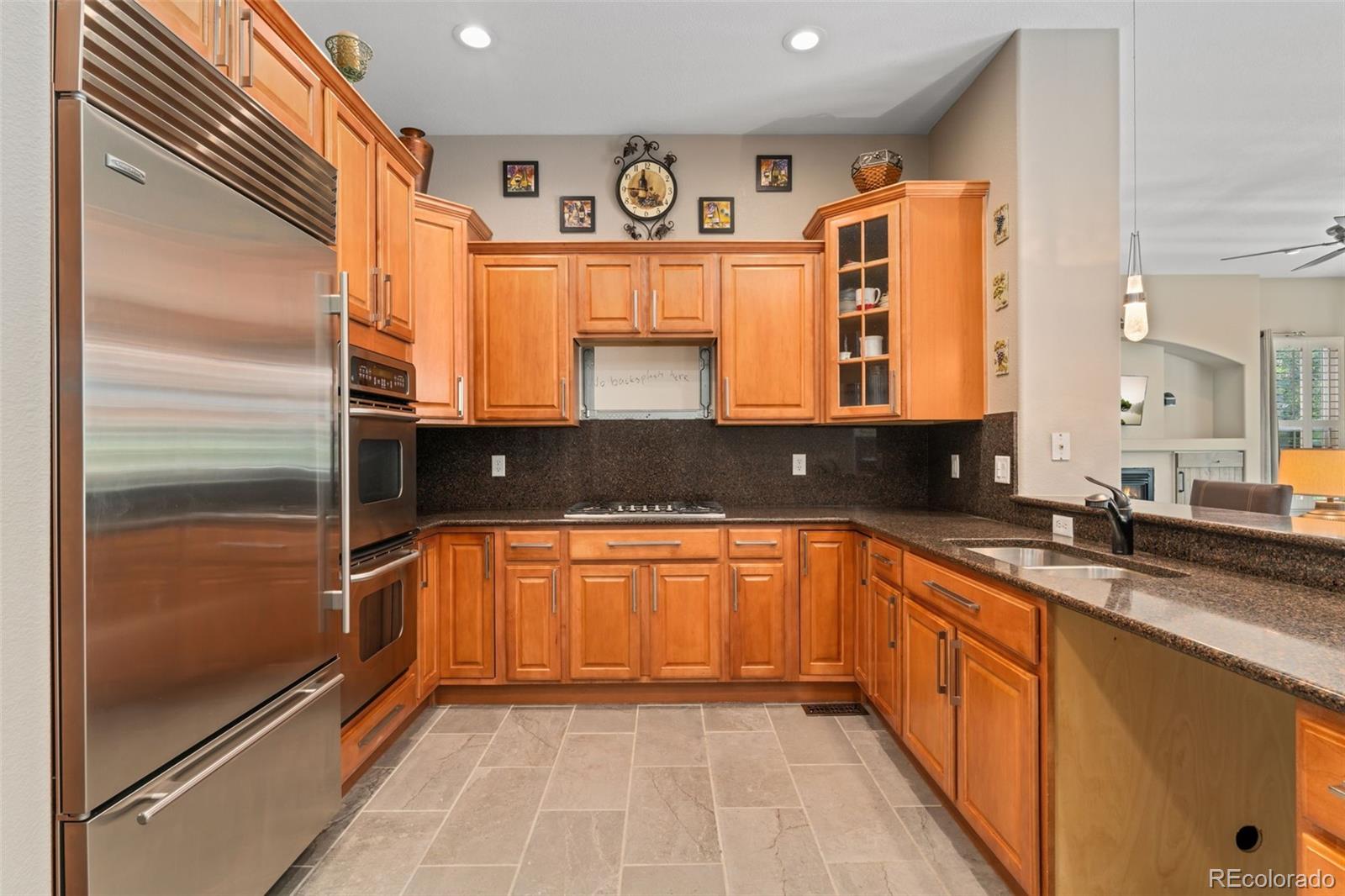 MLS Image #6 for 5662 w peakview place,littleton, Colorado