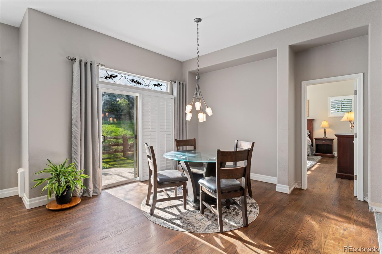 MLS Image #7 for 5662 w peakview place,littleton, Colorado