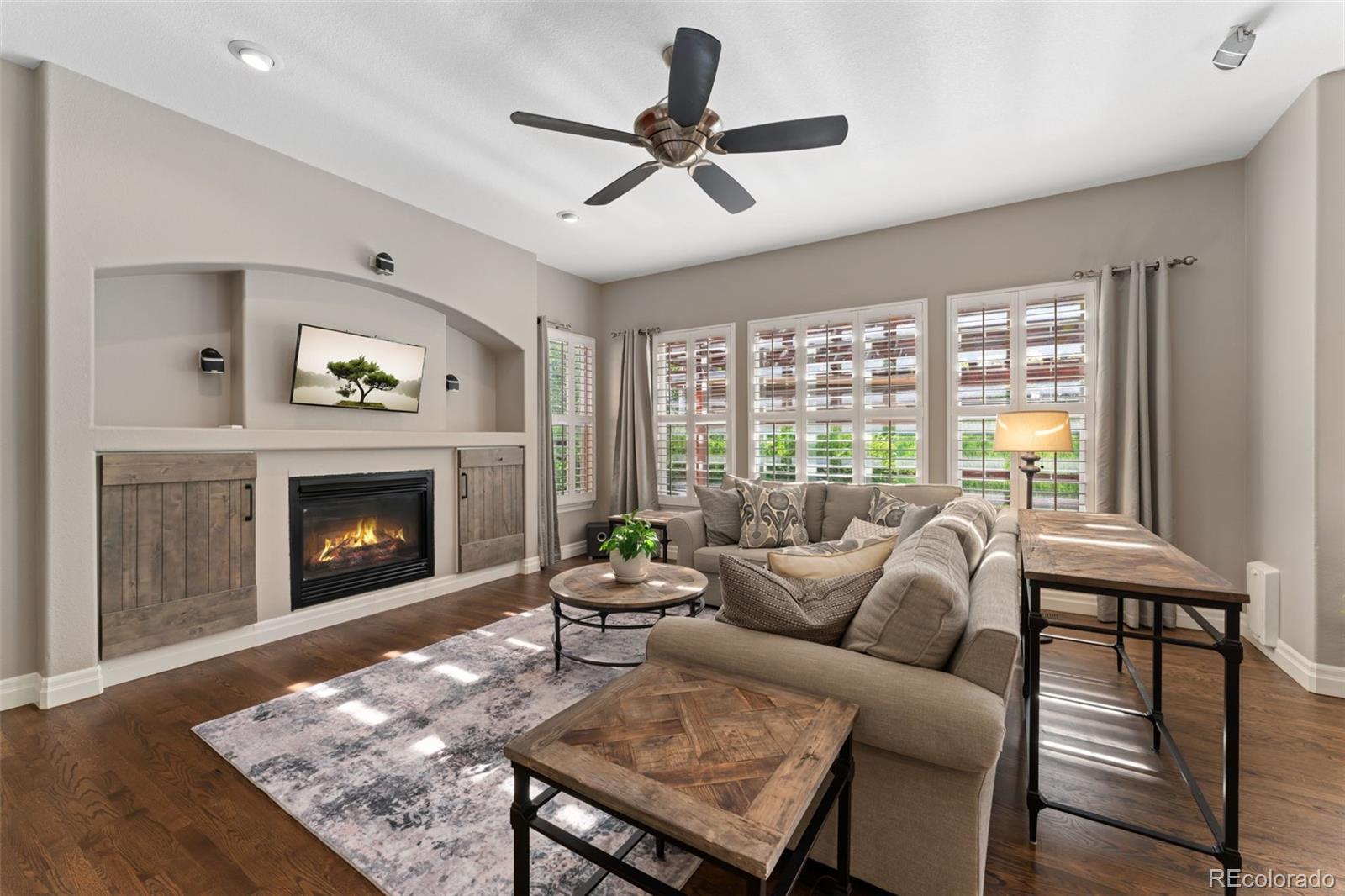 MLS Image #8 for 5662 w peakview place,littleton, Colorado
