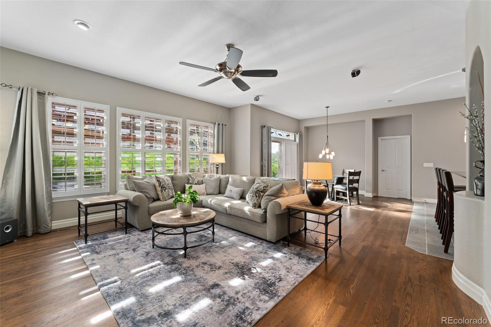 MLS Image #9 for 5662 w peakview place,littleton, Colorado