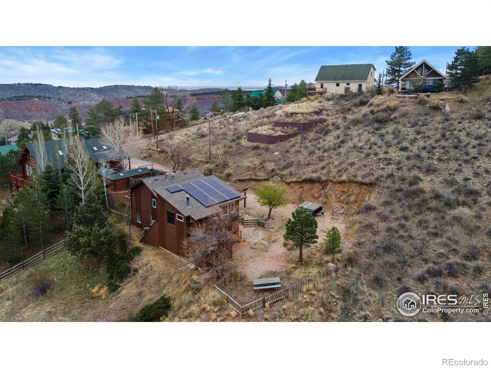 MLS Image #38 for 144  sandhill lane,fort collins, Colorado