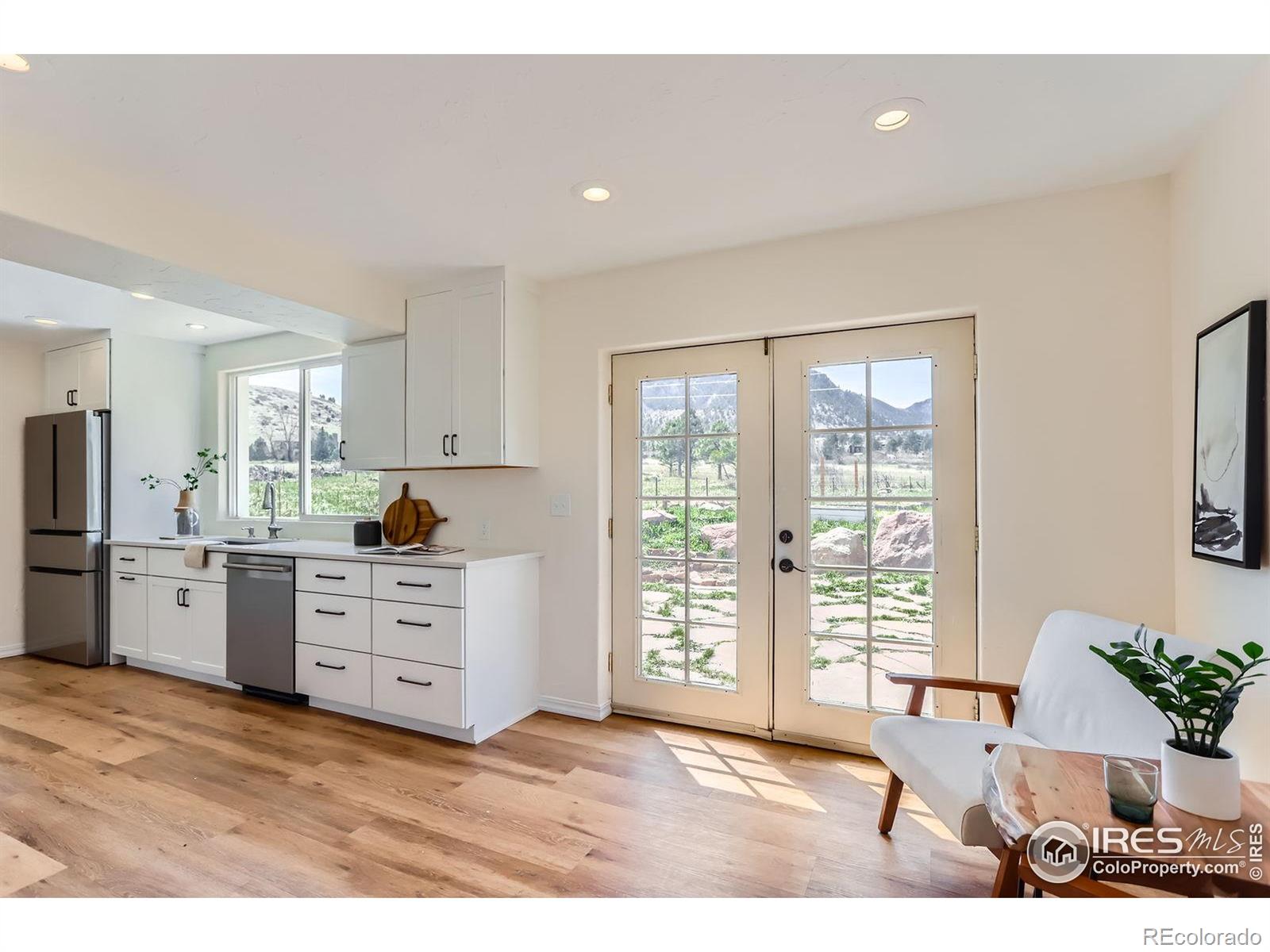 MLS Image #11 for 3786  eldorado springs drive,boulder, Colorado
