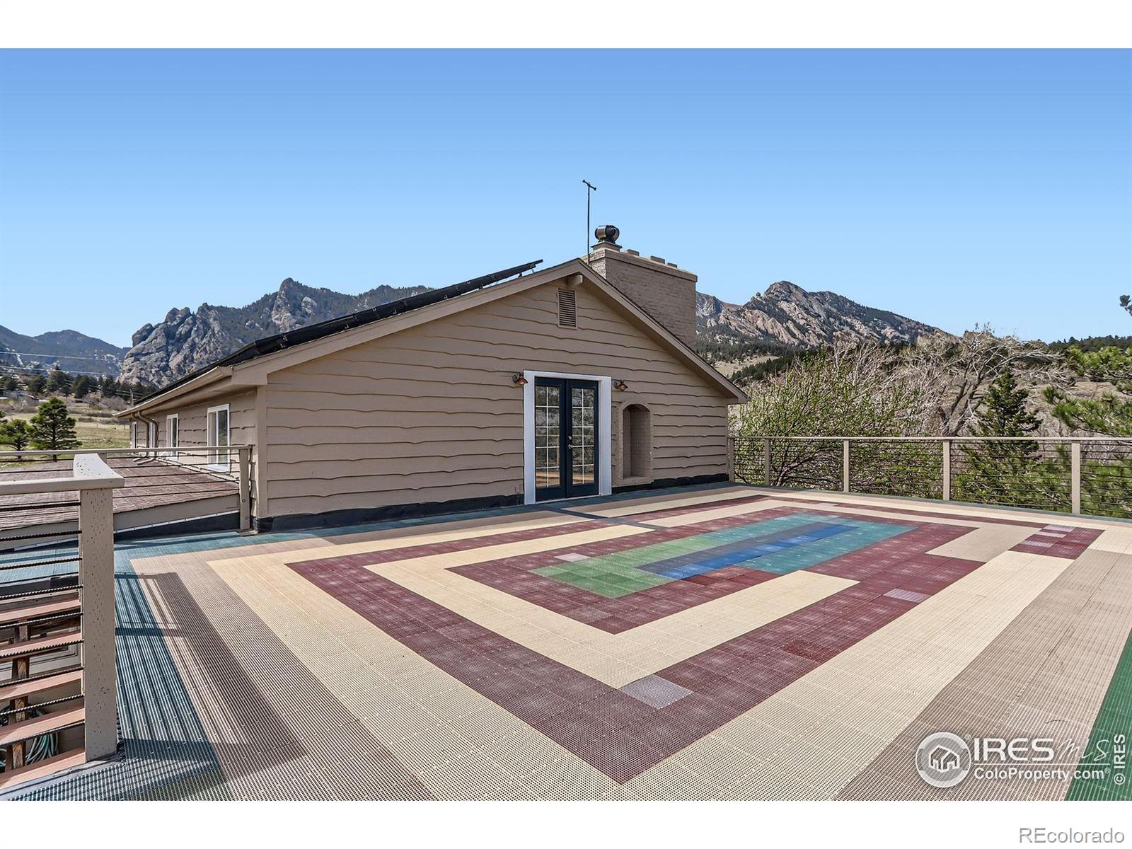 MLS Image #30 for 3786  eldorado springs drive,boulder, Colorado