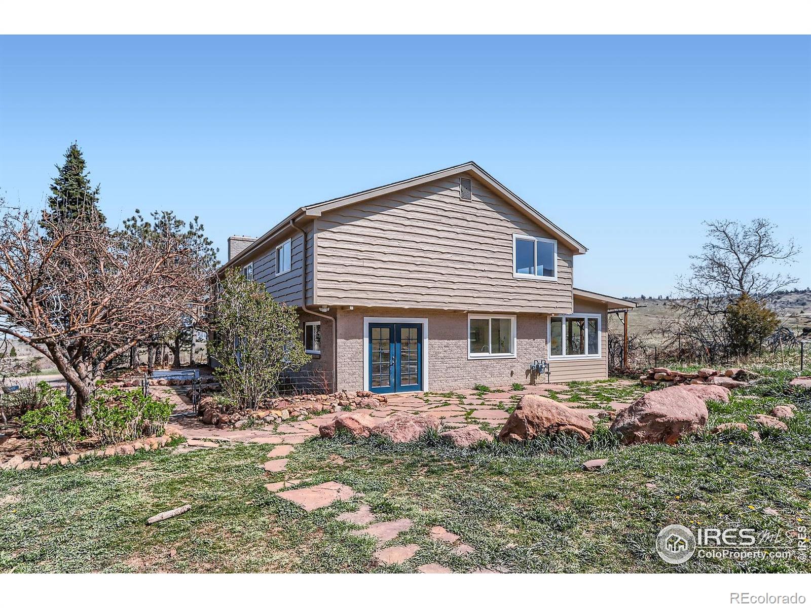 MLS Image #31 for 3786  eldorado springs drive,boulder, Colorado