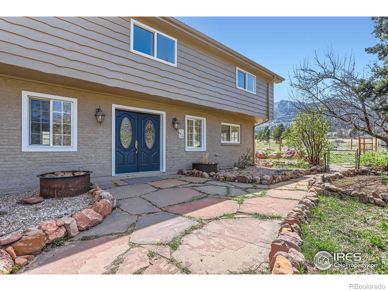 MLS Image #4 for 3786  eldorado springs drive,boulder, Colorado